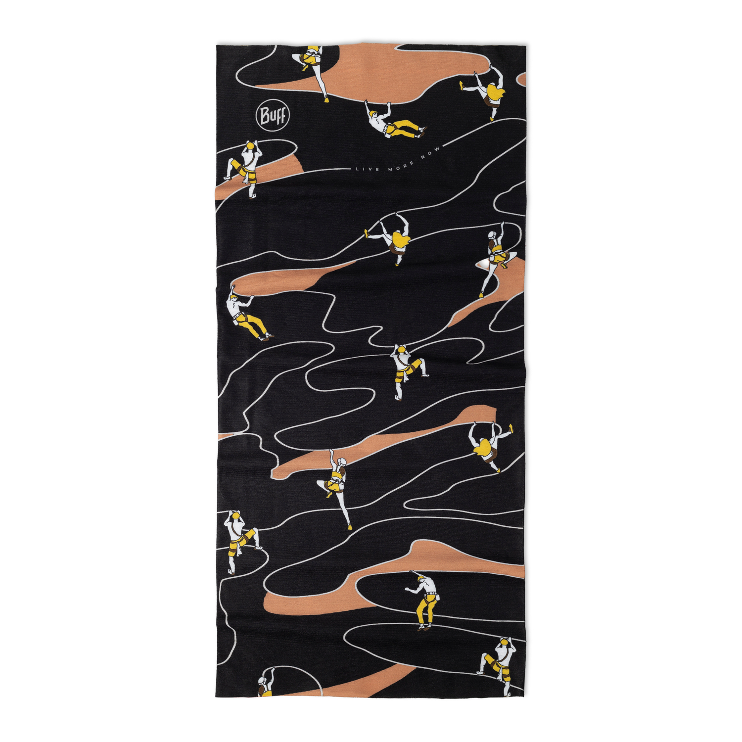 COOLNET UV&reg; TUMUS BLACK