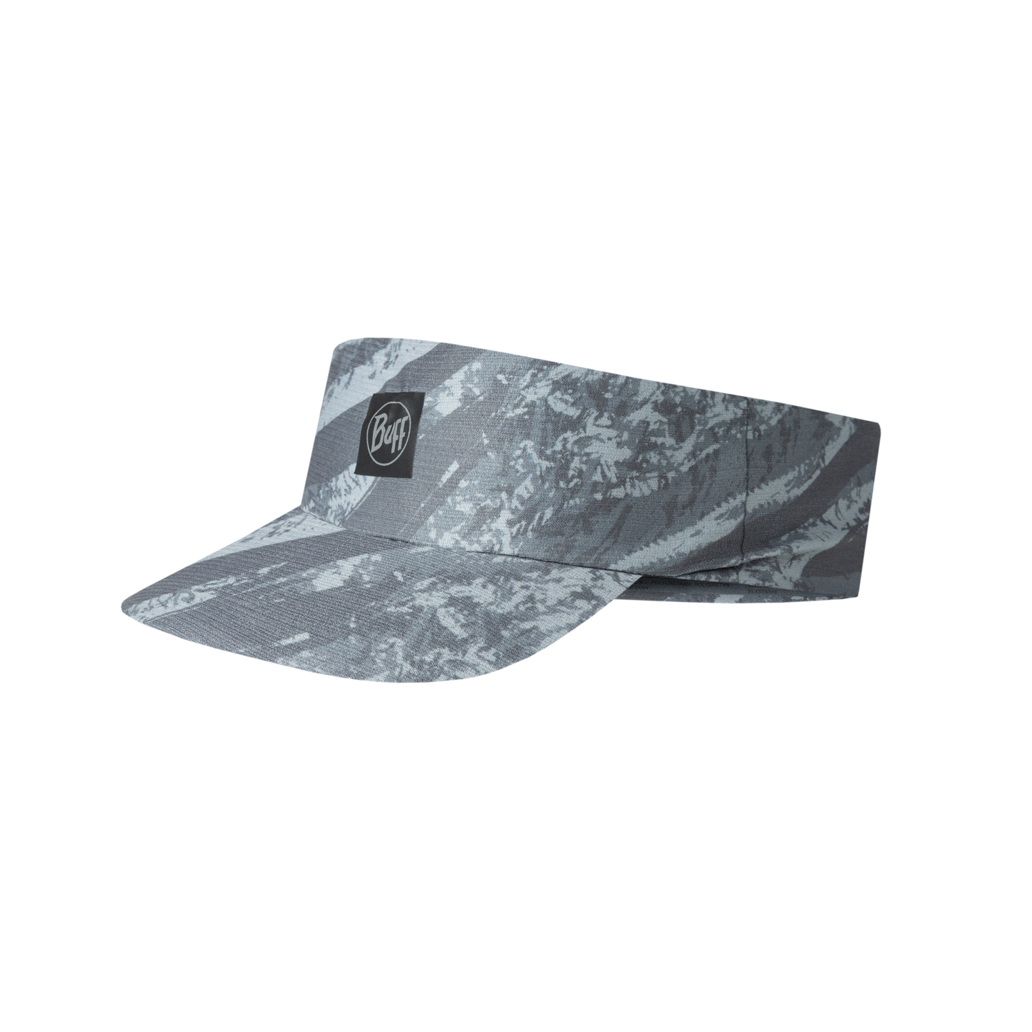 PACK SPEED VISOR EUKAR ASH