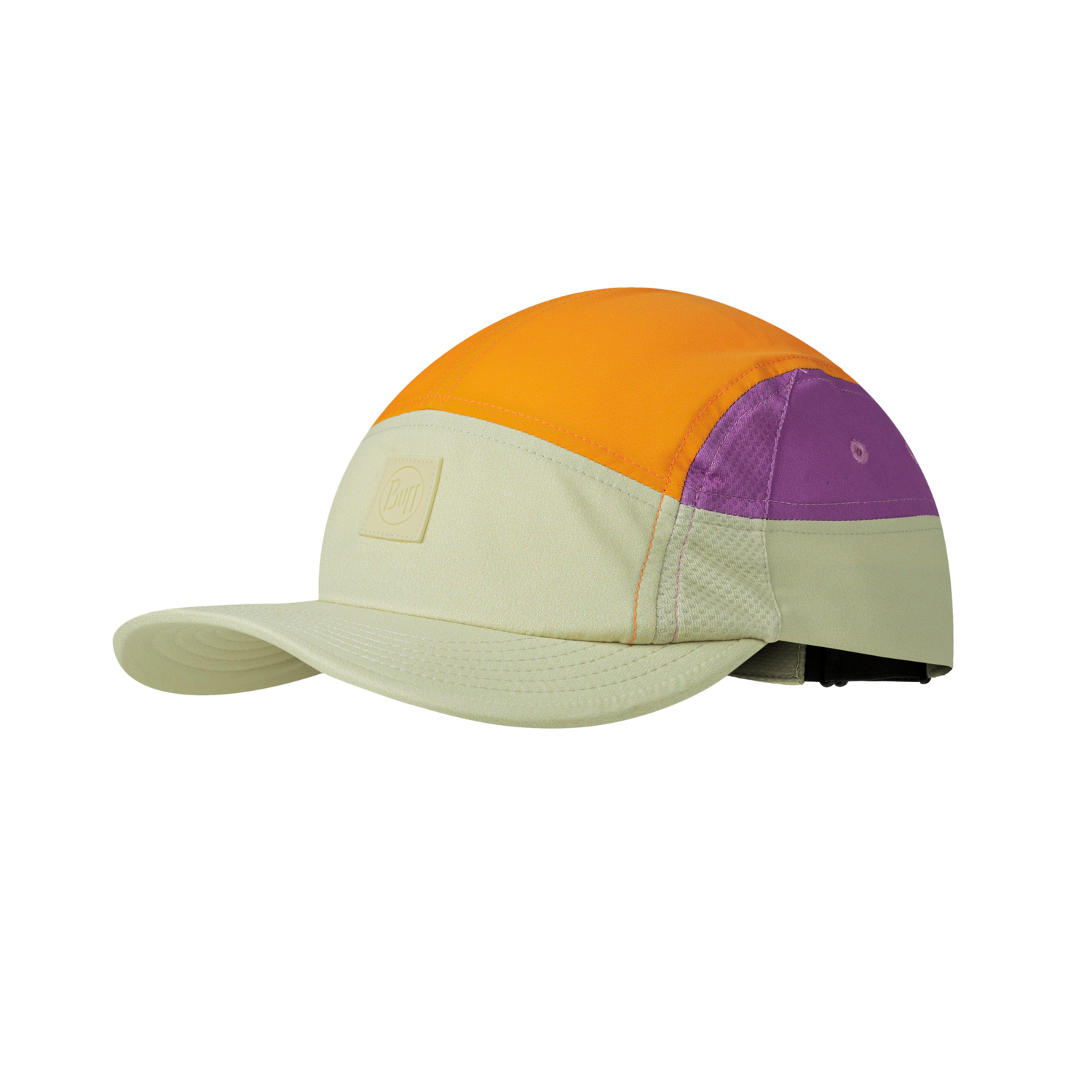 5 PANEL GO CAP DOMUS PISTACHIO S/M