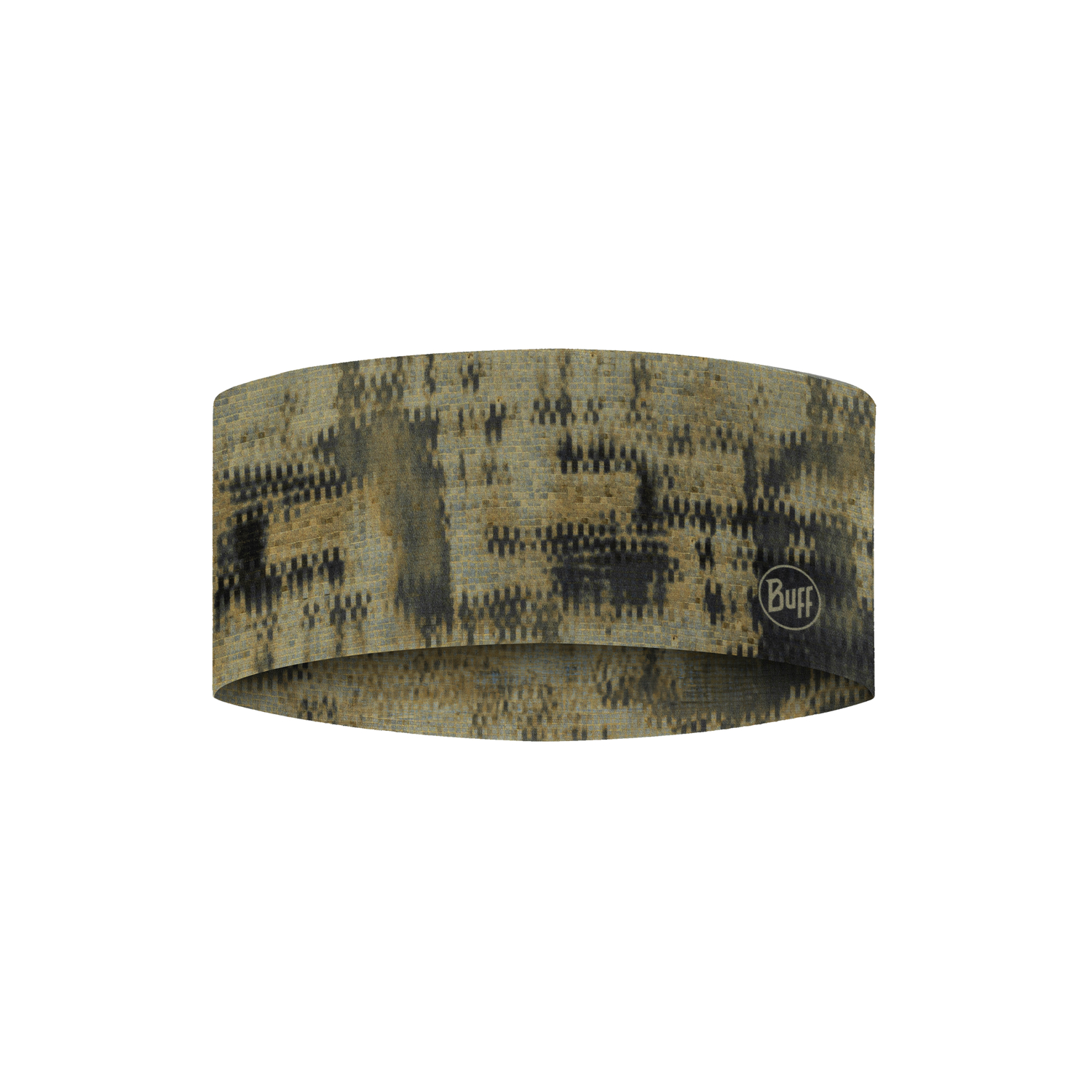 COOLNET UV® WIDE HEADBAND RESCA TUNDRA KHAKI