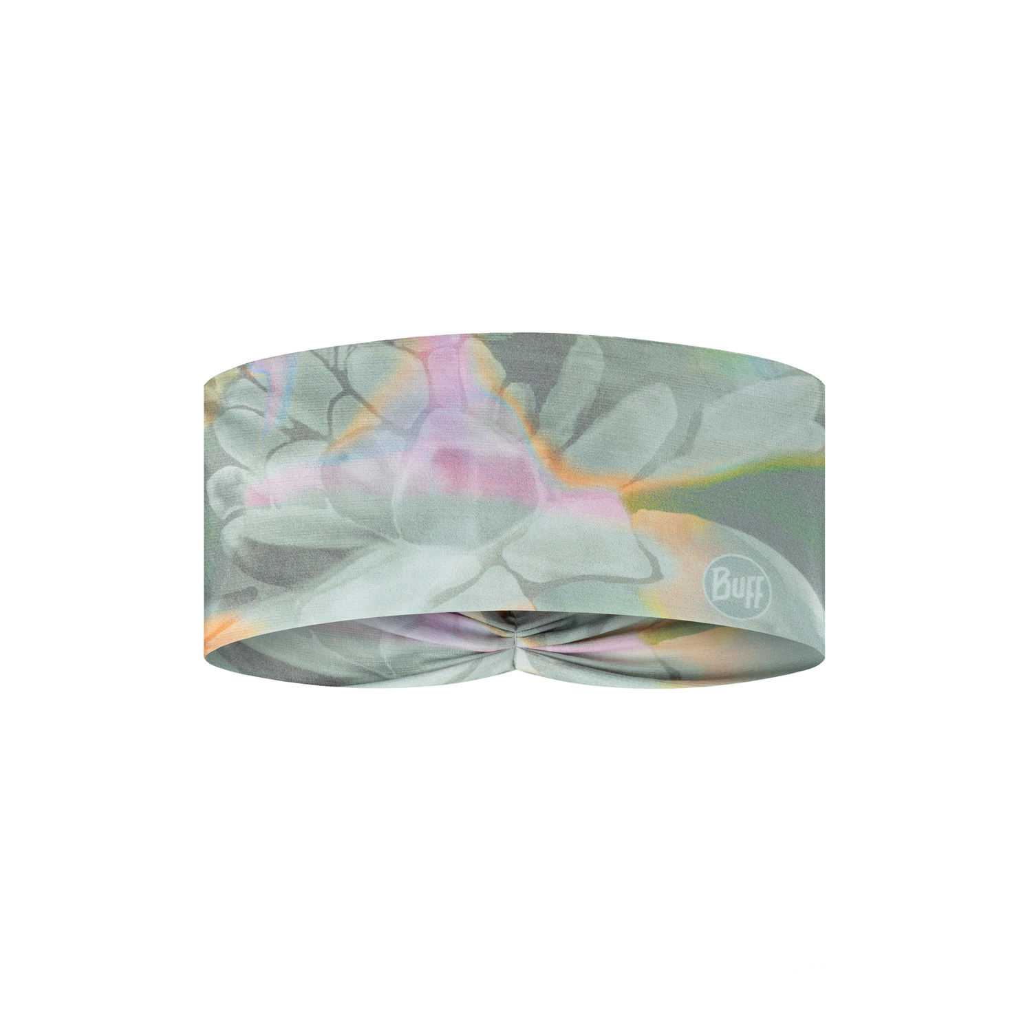 COOLNET UV® ELLIPSE HEADBAND ESMERALD SEAGROVE GREEN