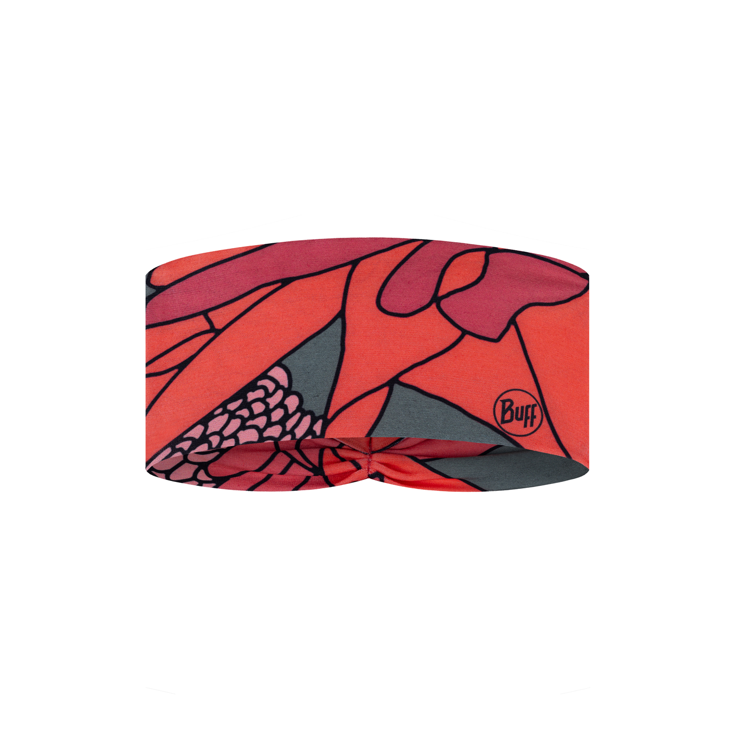 COOLNET UV® ELLIPSE HEADBAND ARAMAY POPPY