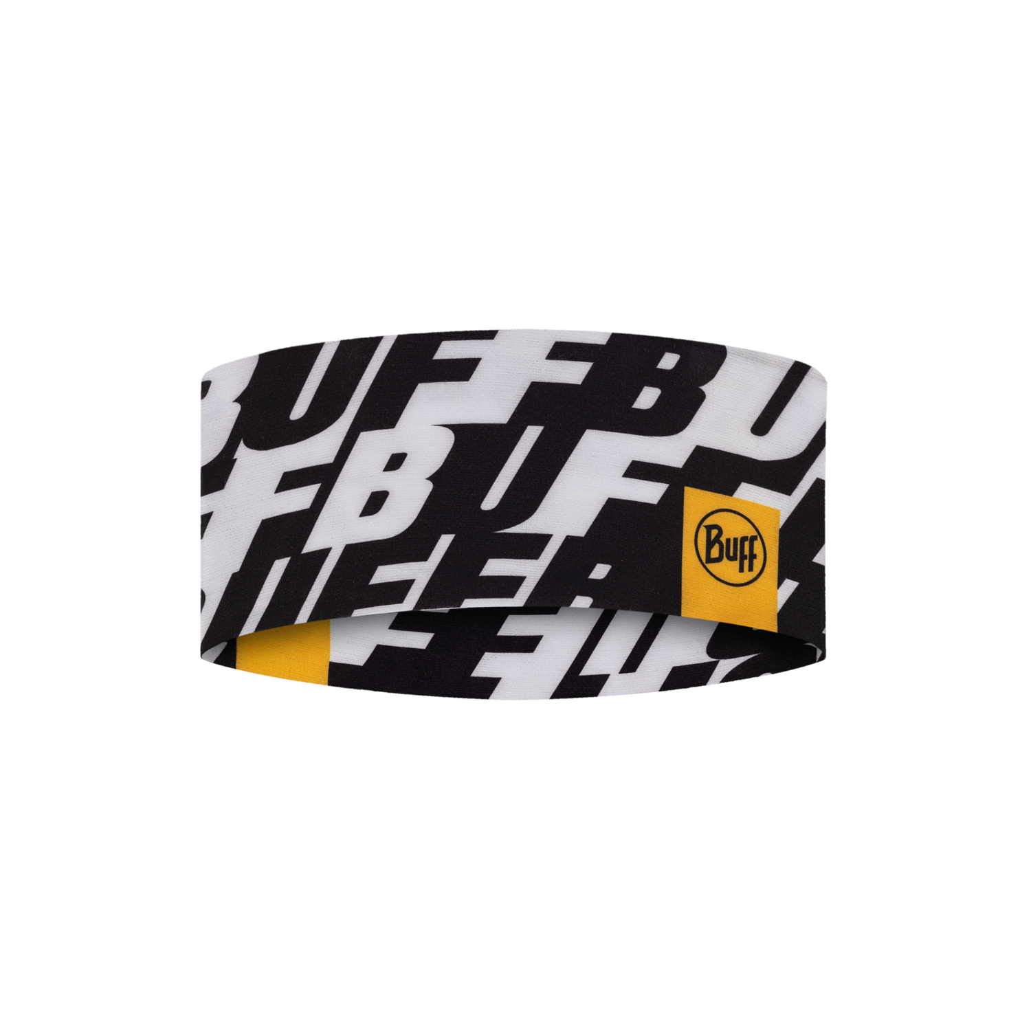 【PRO TEAM COLLECTION】COOLNET UV® WIDE HEADBAND LOGO MULTI