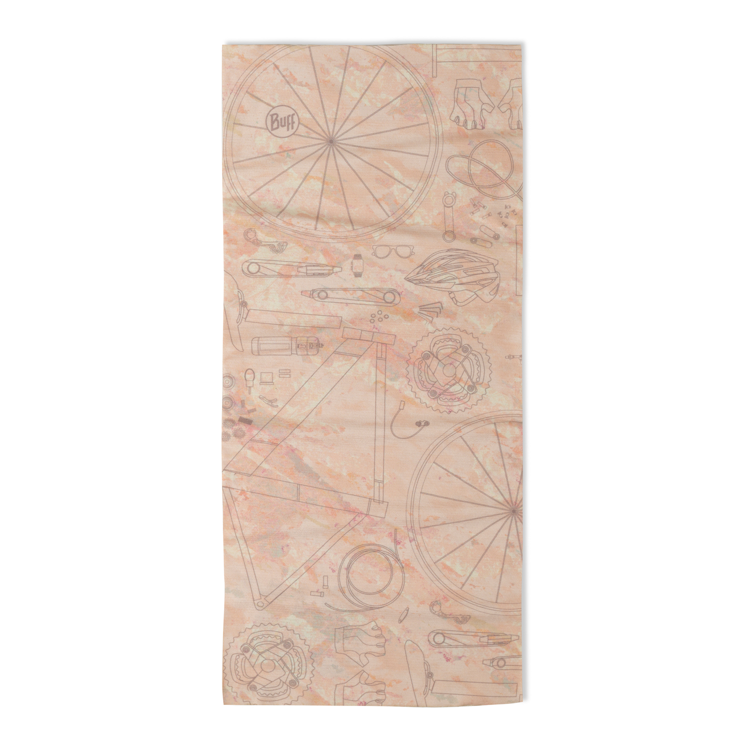 COOLNET UV® MEAGRE ARID