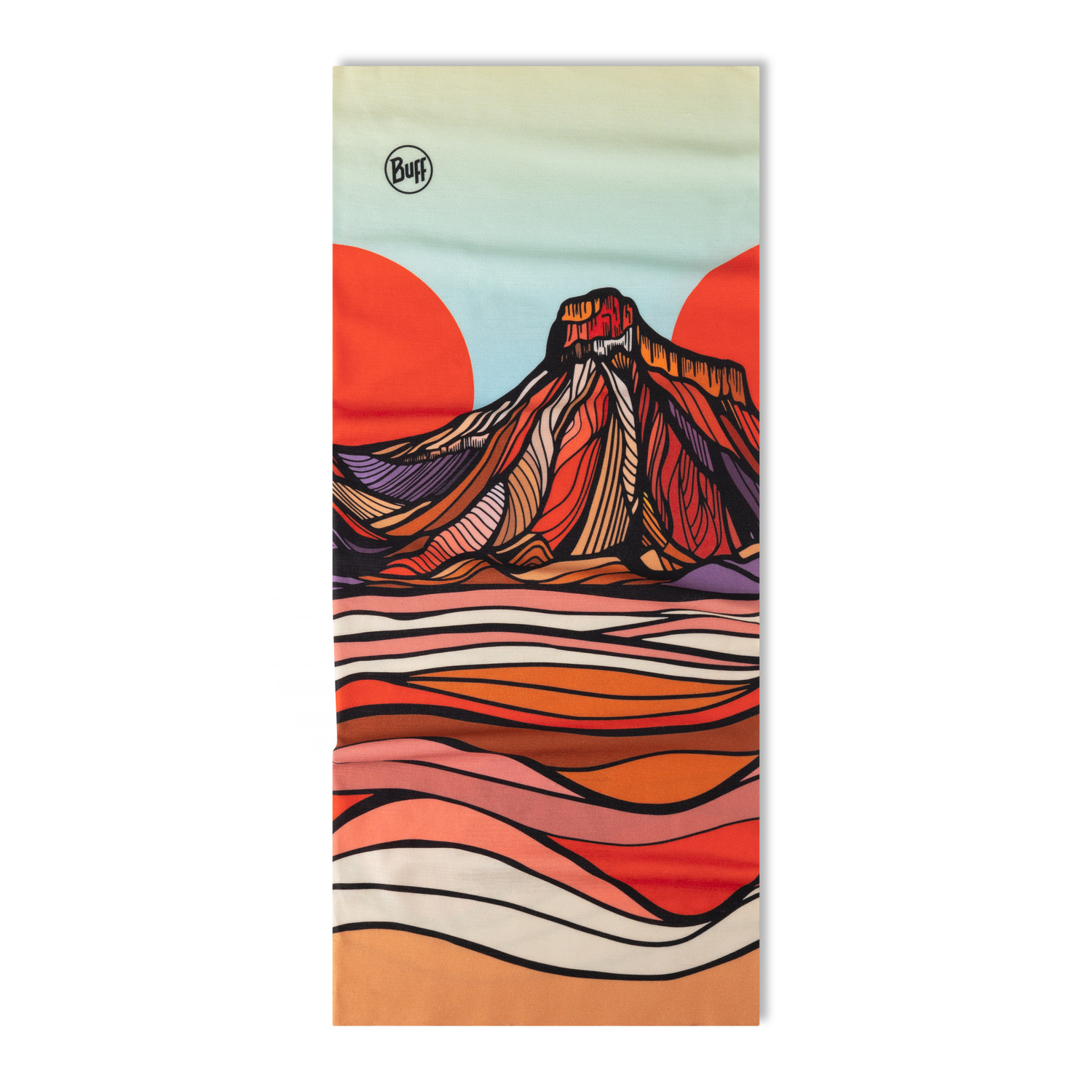 【BLANK CANVAS】COOLNET UV&reg; THEABERRY MULTI (MICAYLA GATTO)