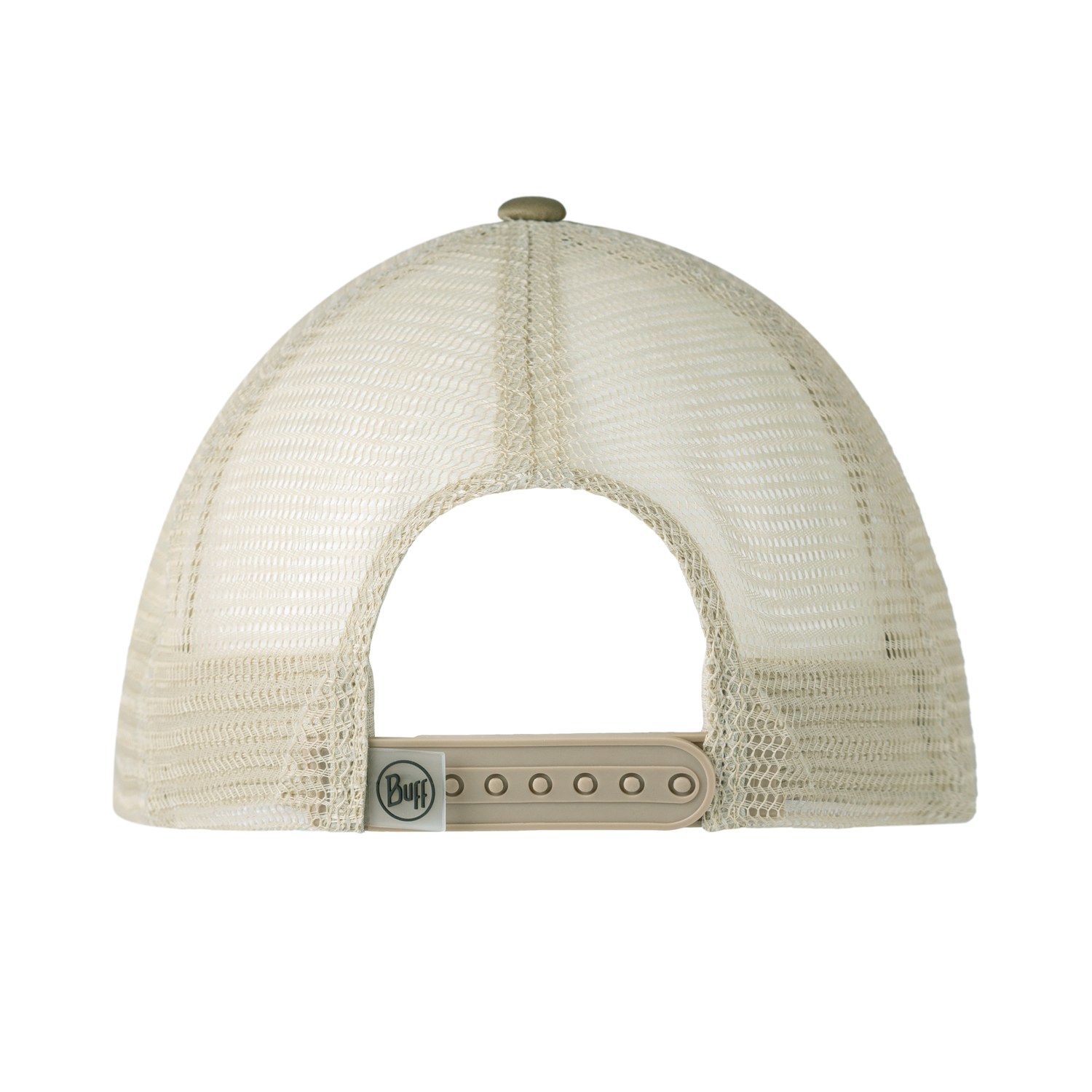 TRUCKER CAP BRAK KHAKI