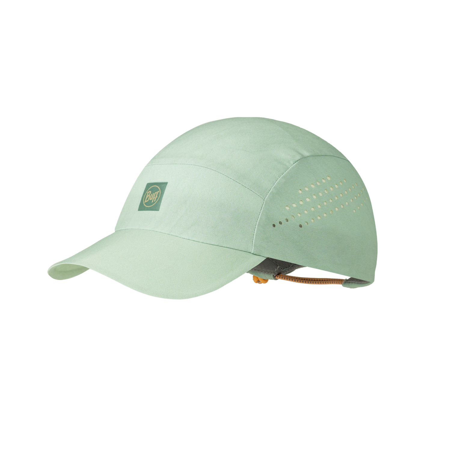 PACK SPEED CAP ACRO SEAGROVE GREEN S/M