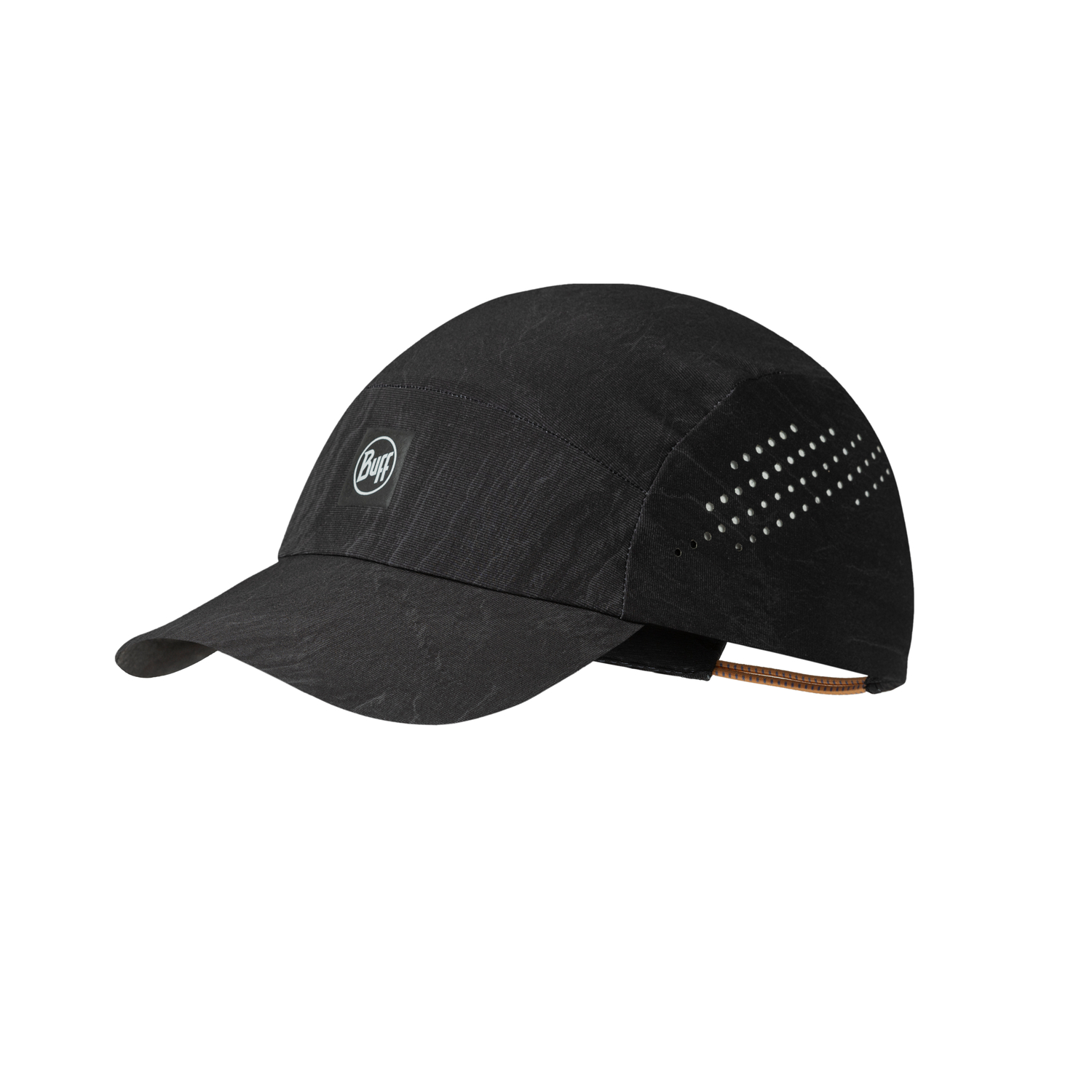 PACK SPEED CAP ACRO BLACK S/M