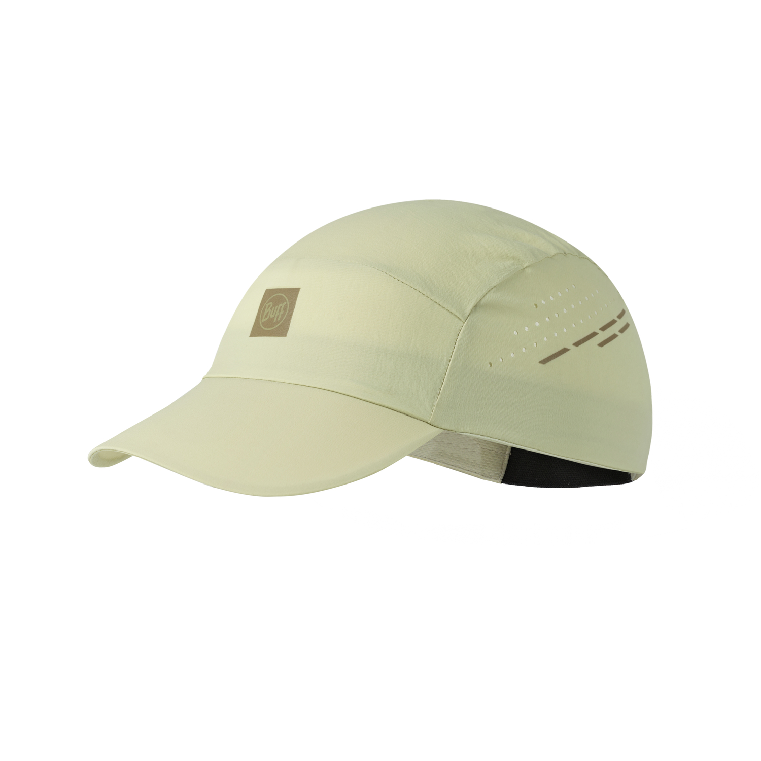 PACK LIGHT CAP SOLID PISTACHIO M/L