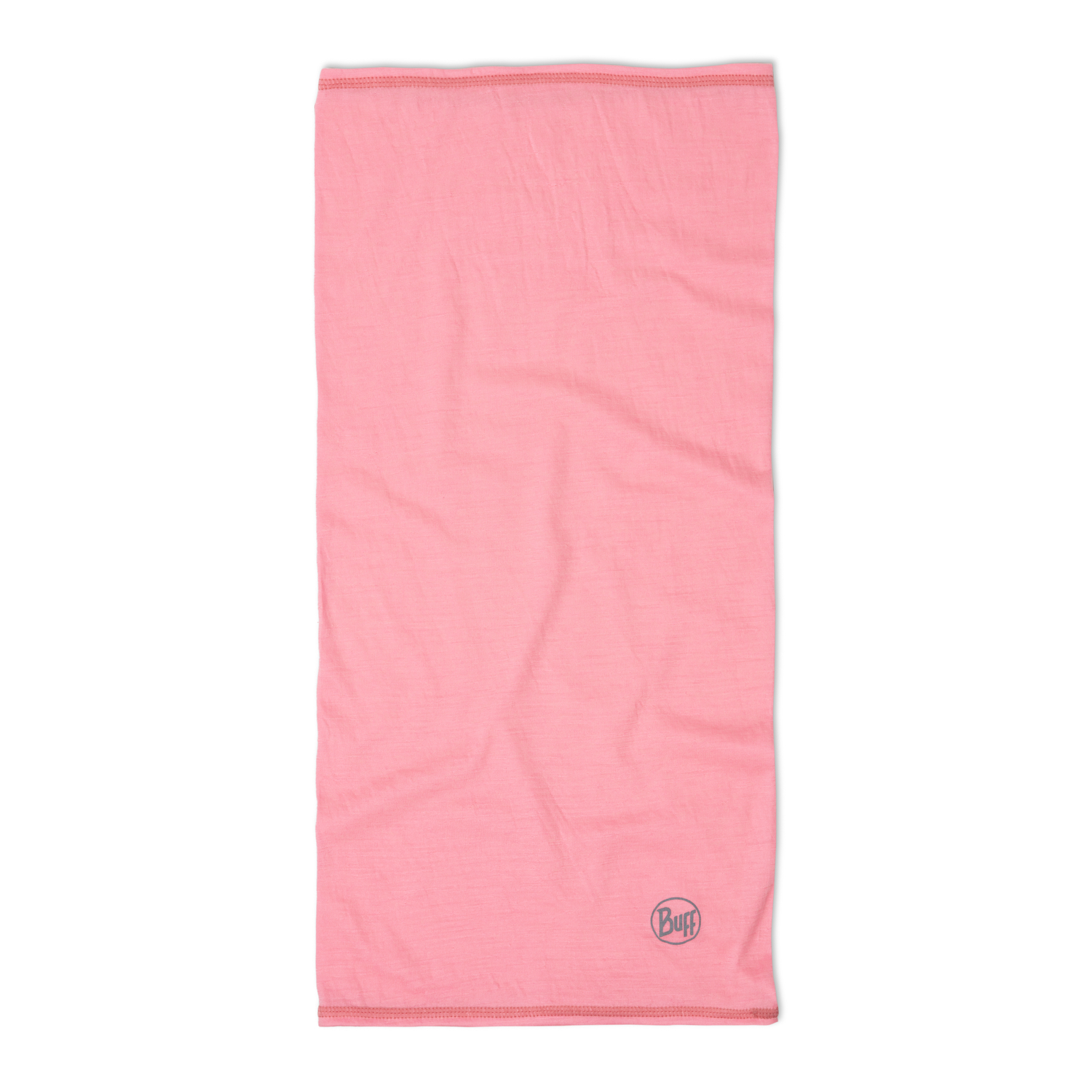 MERINO LIGHTWEIGHT SOLID ROSE PINK