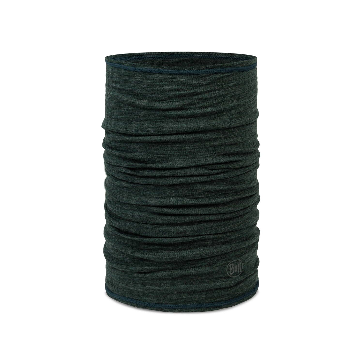MERINO LIGHTWEIGHT MULTISTRIPES FOREST