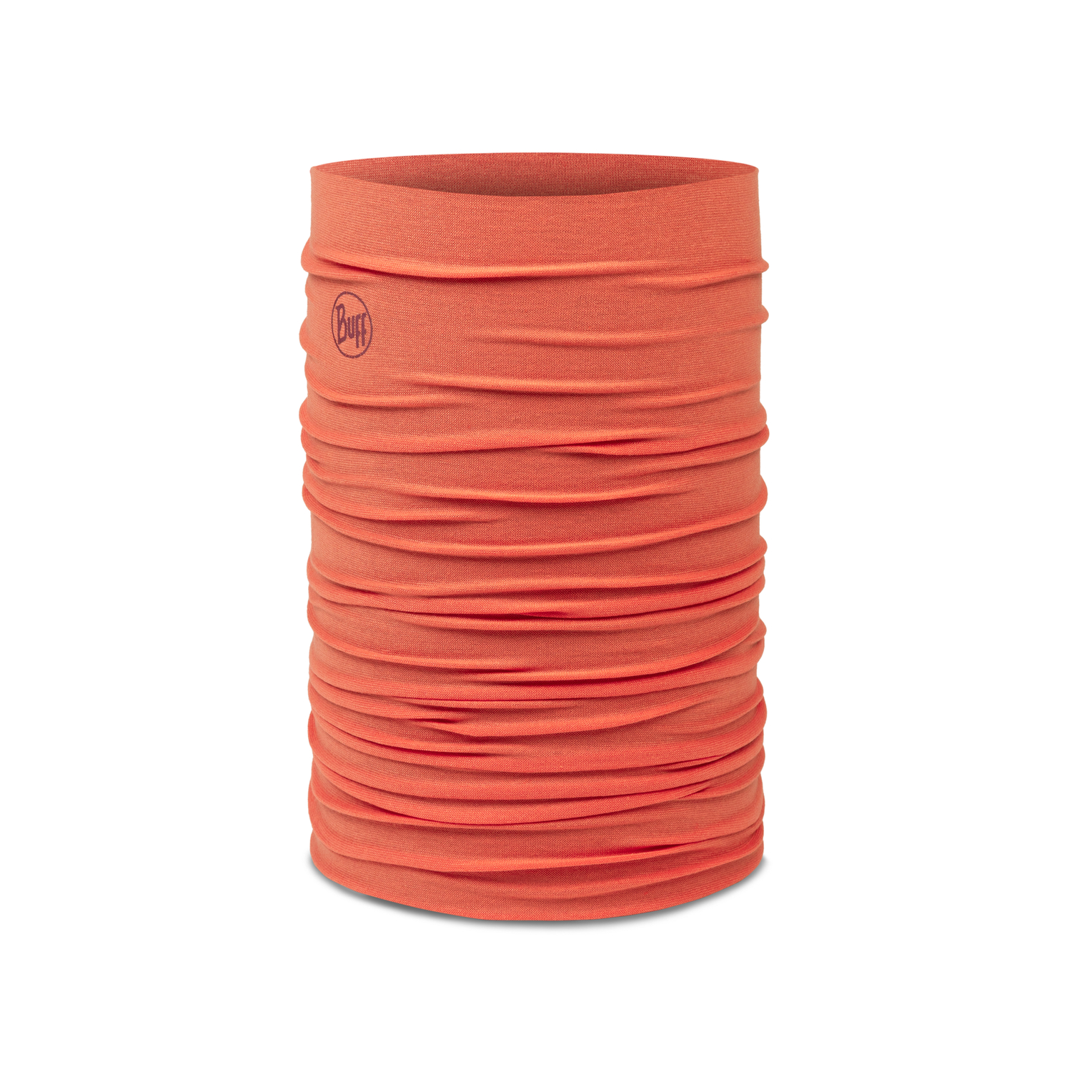 ORIGINAL ECOSTRETCH SOLID ORANGE RED