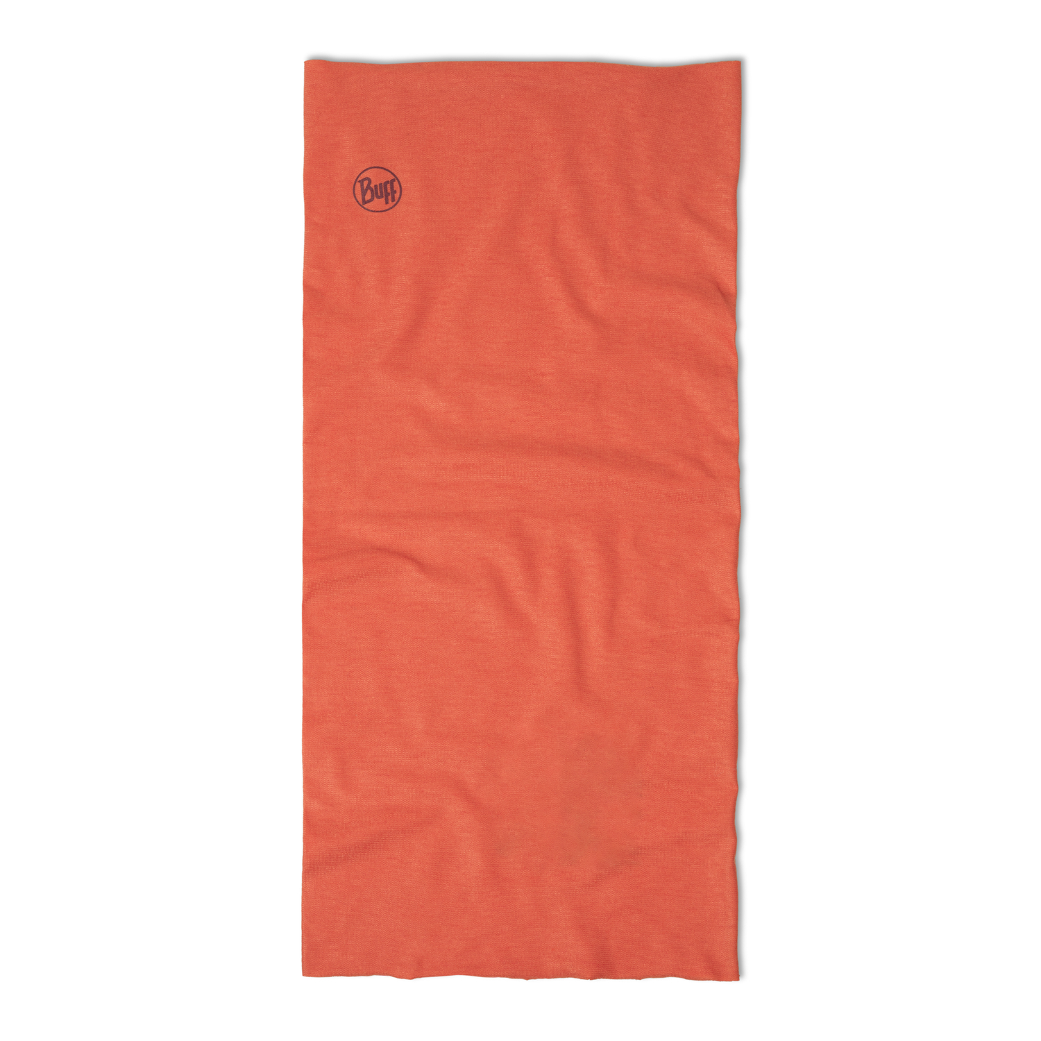 ORIGINAL ECOSTRETCH SOLID ORANGE RED