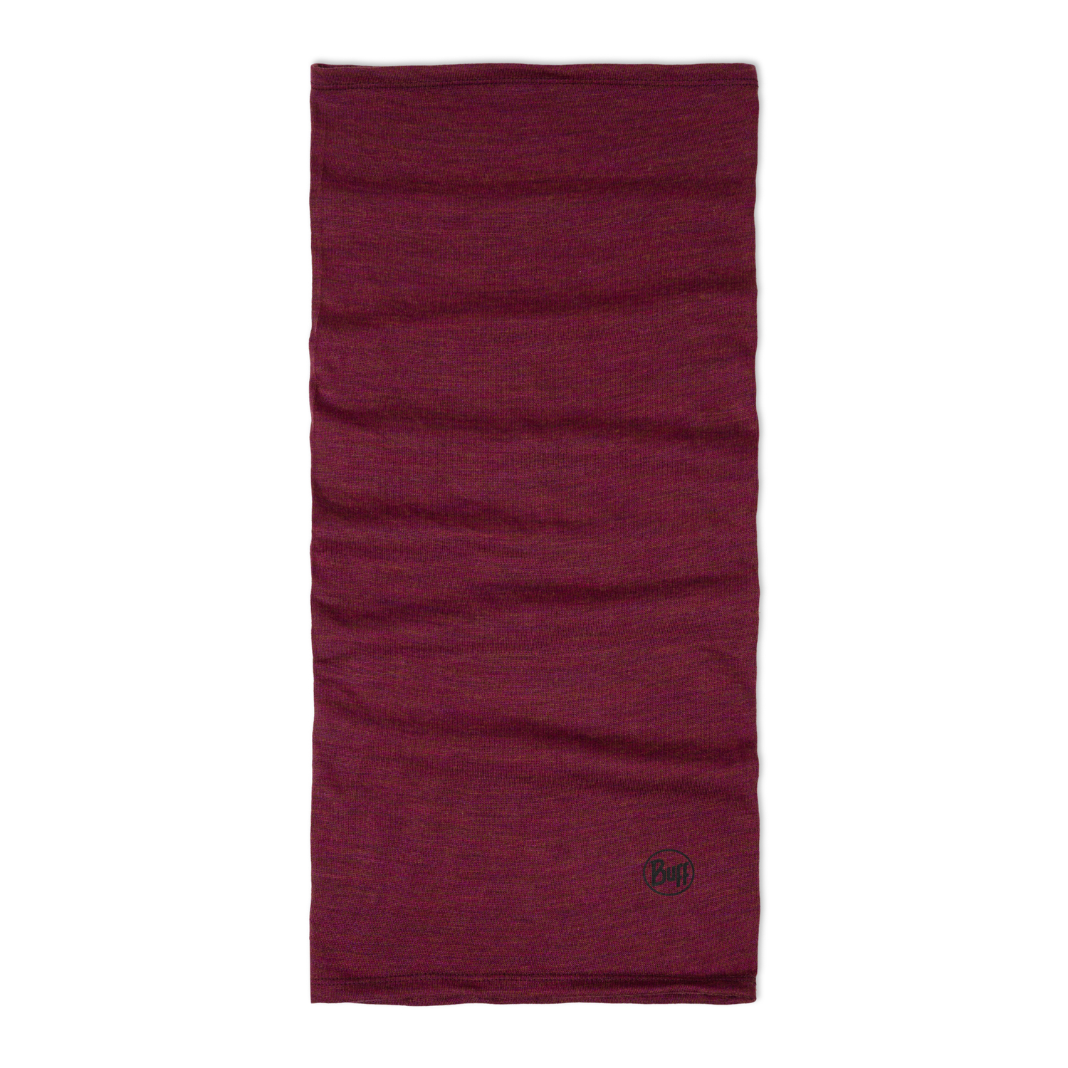 MERINO MIDWEIGHT WOOL MELANGE TIBETAN RED