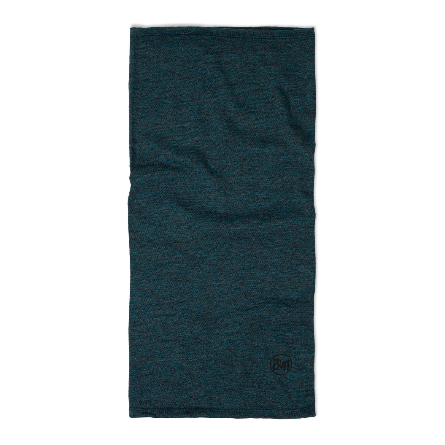 MERINO MIDWEIGHT WOOL MELANGE TOURMALINE