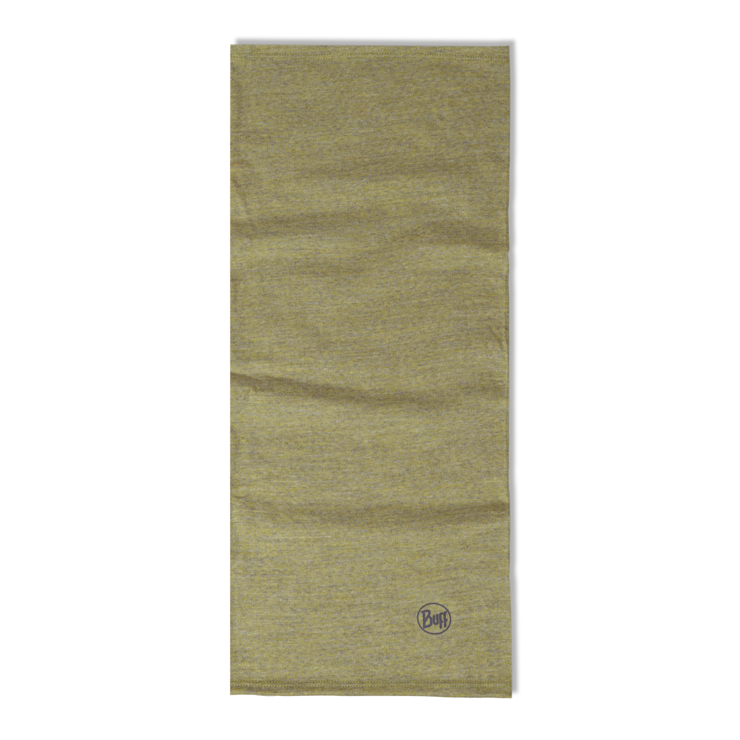 MERINO MIDWEIGHT WOOL MELANGE GINGKO