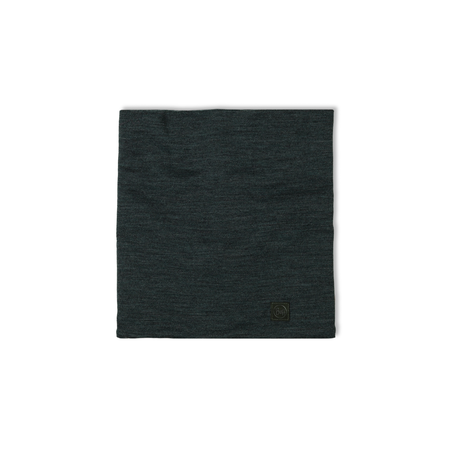 MERINO HEAVYWEIGHT WOOL SOLID FOREST