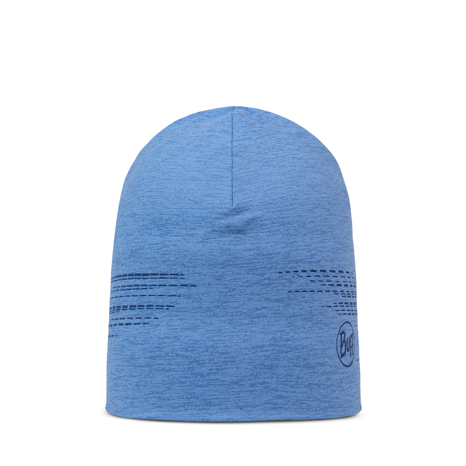 DRYFLX&reg; BEANIE SOLID WASHED BLUE