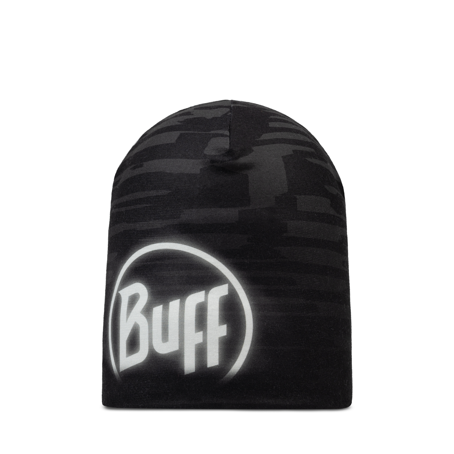 ECOSTRETCH BEANIE NEDRE GRAPHITE