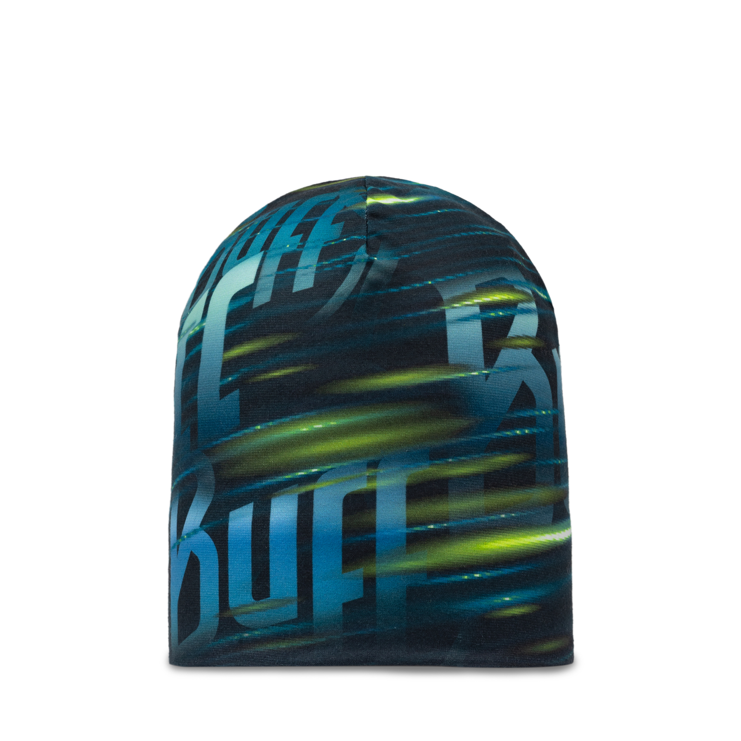 ECOSTRETCH BEANIE ORBY NIGHT BLUE