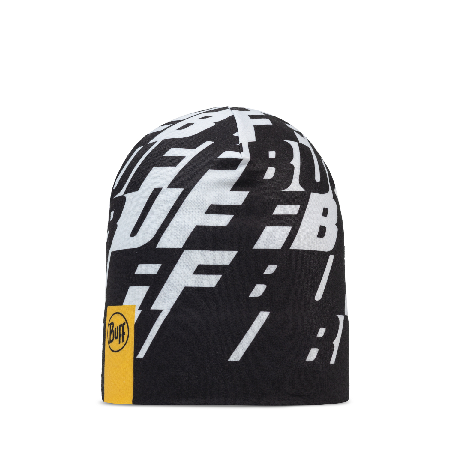 【PRO TEAM COLLECTION】ECOSTRETCH BEANIE LOGO MULTI