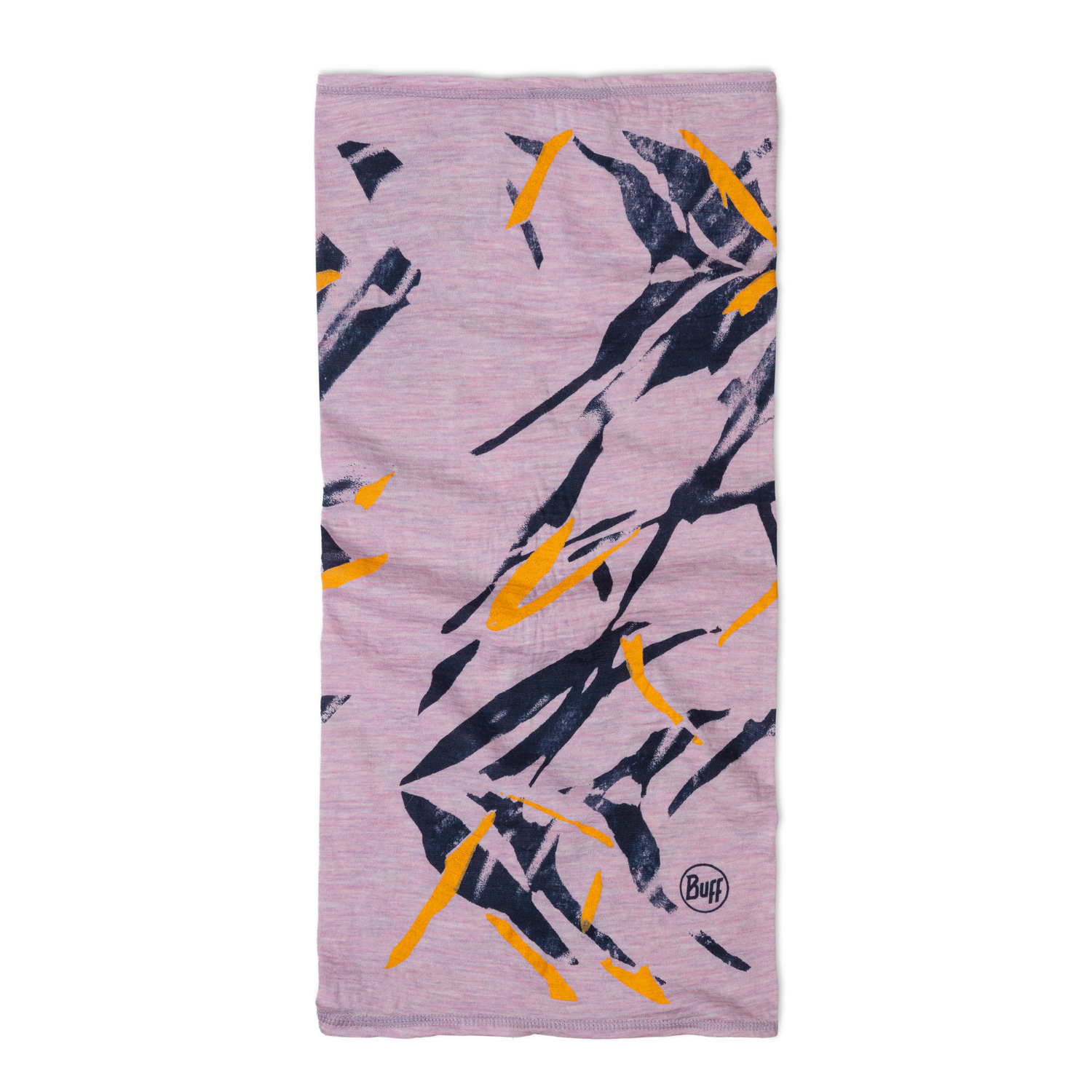 MERINO LIGHTWEIGHT PRINTS VIRTA GRAPE ICE