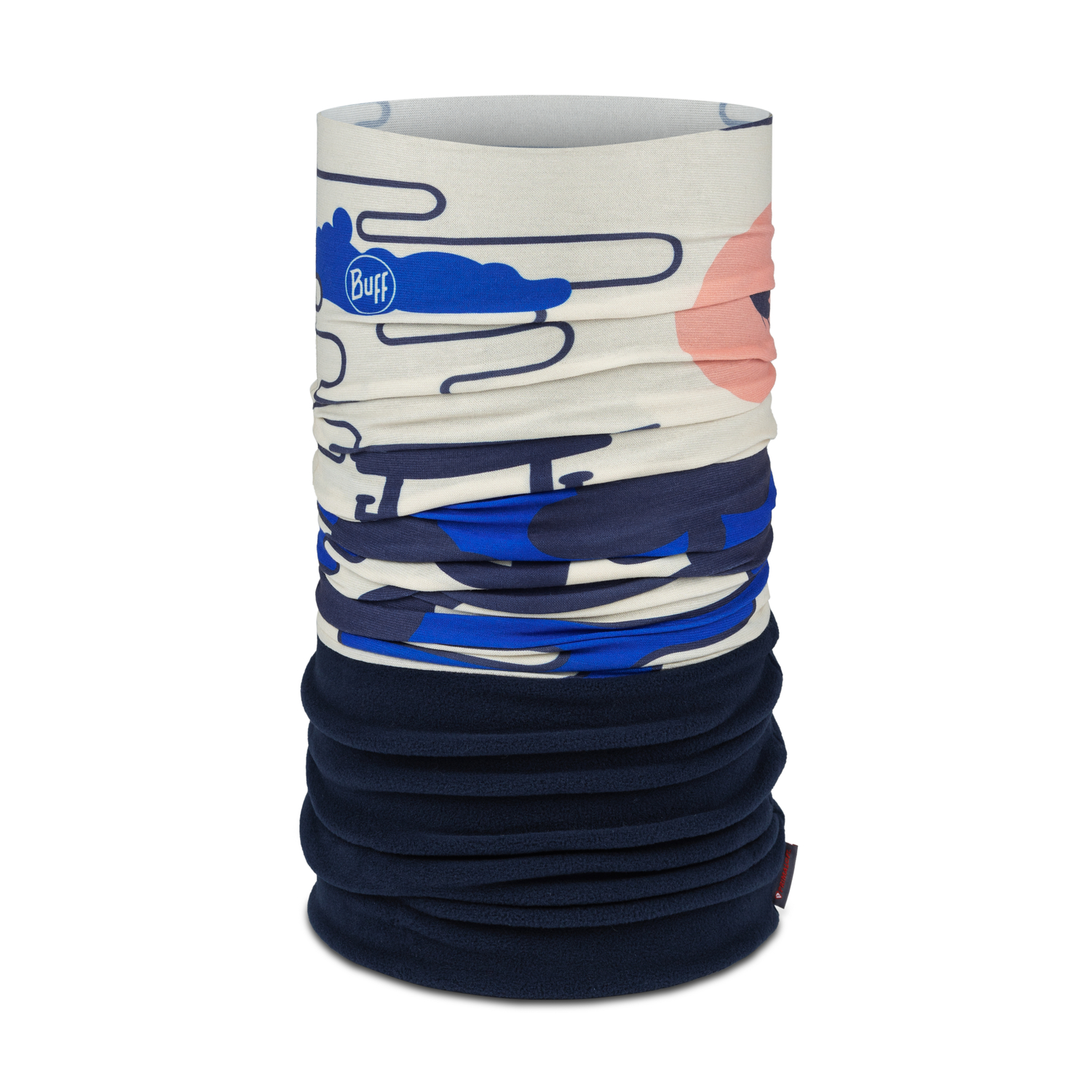 POLAR HIRAJY BLUE