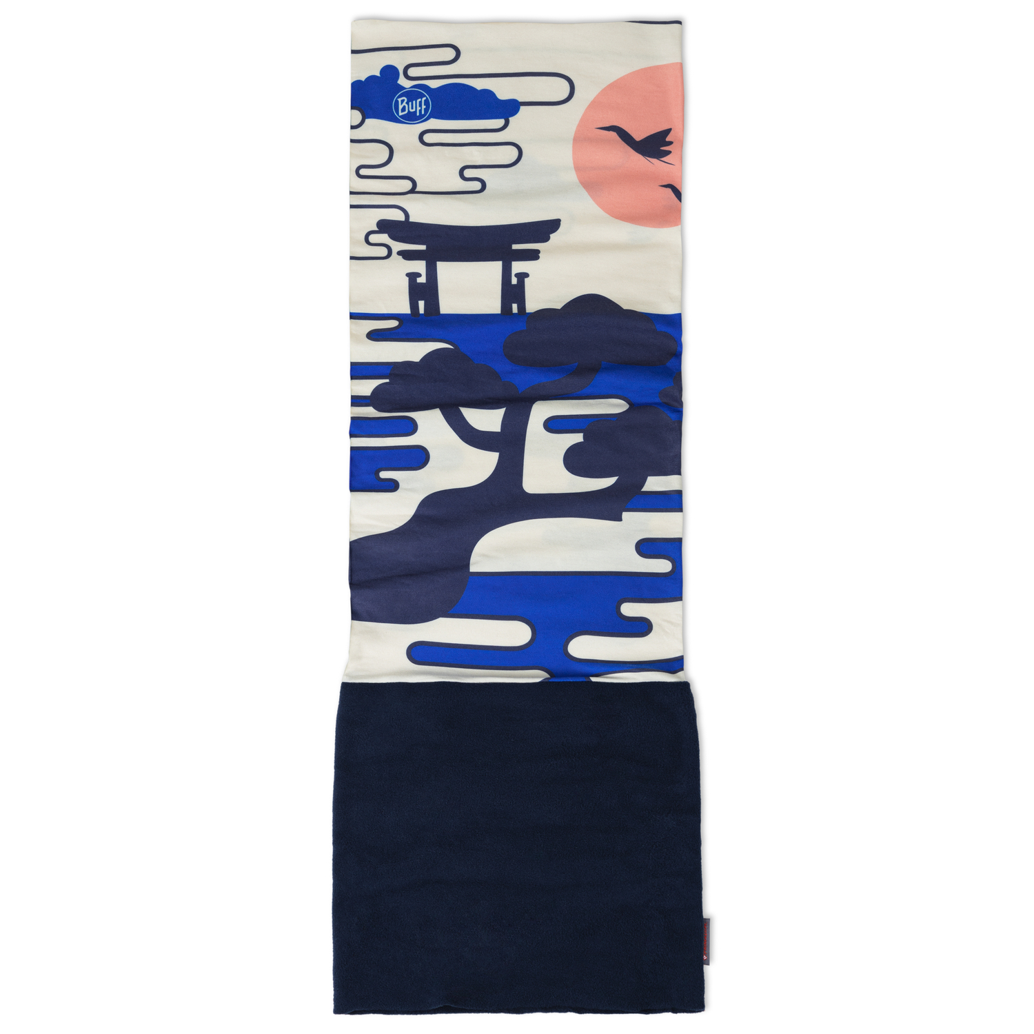 POLAR HIRAJY BLUE