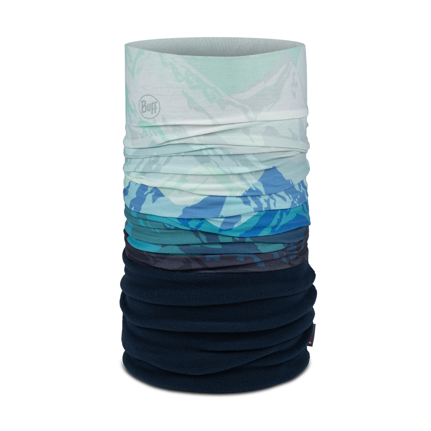 POLAR DRYEN BLUE