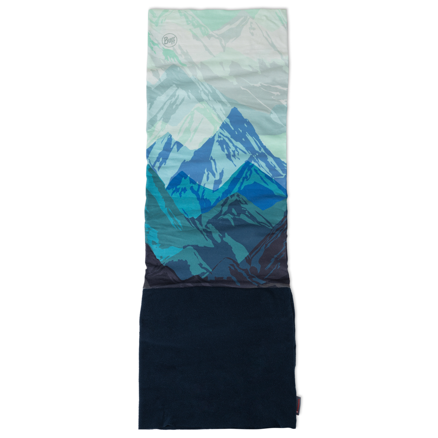 POLAR DRYEN BLUE