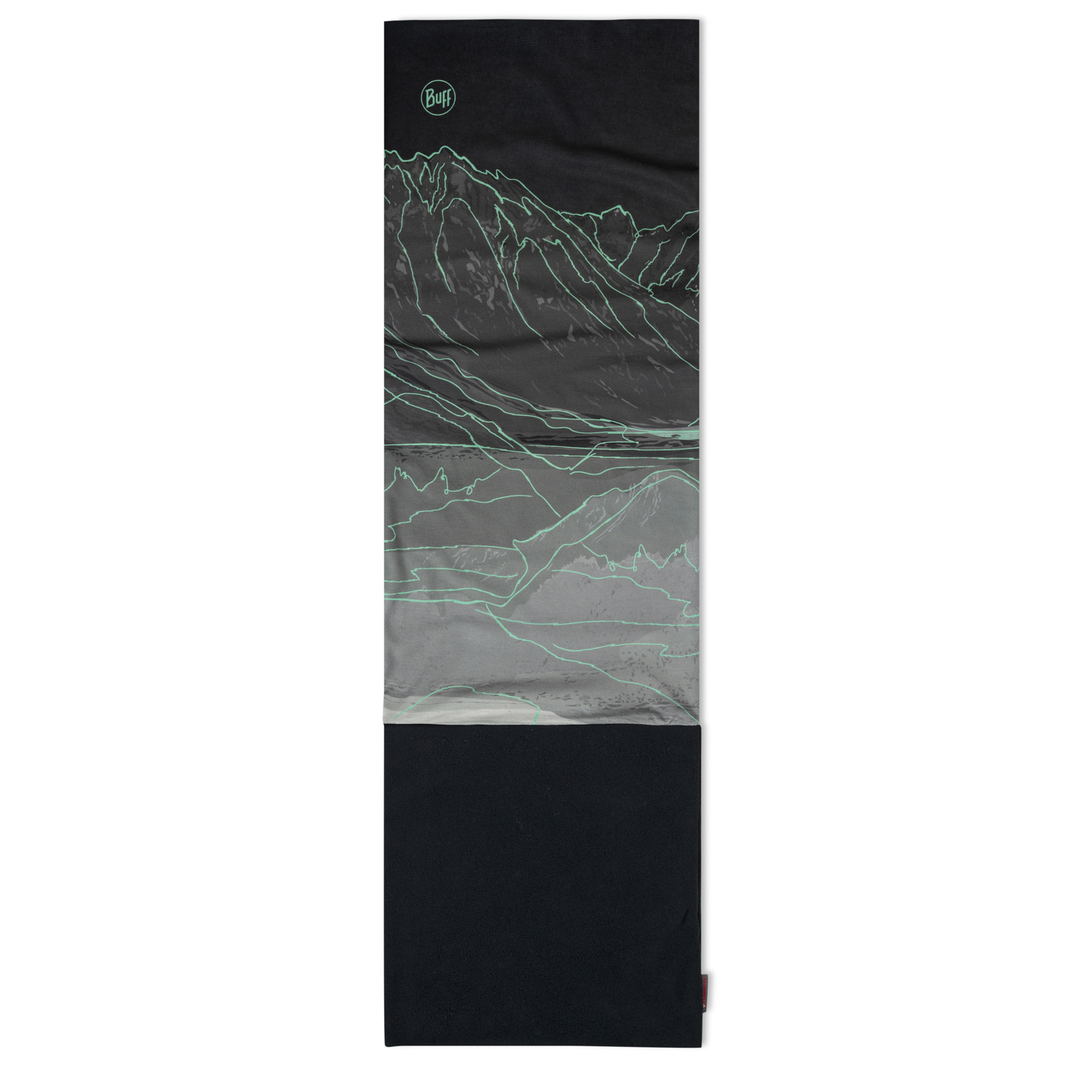 POLAR UNAL GREY