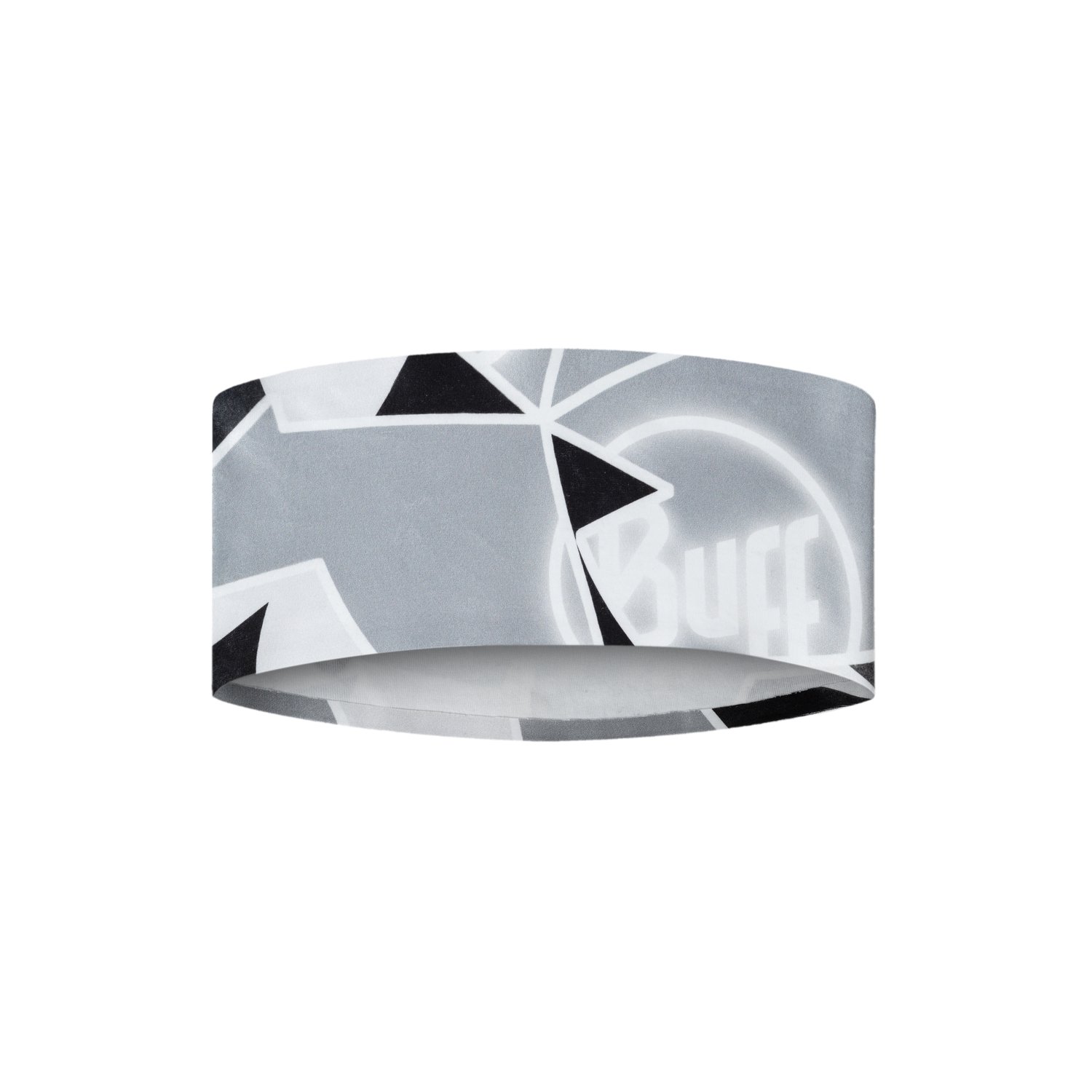 THERMONET&reg; HEADBAND SKARET GREY