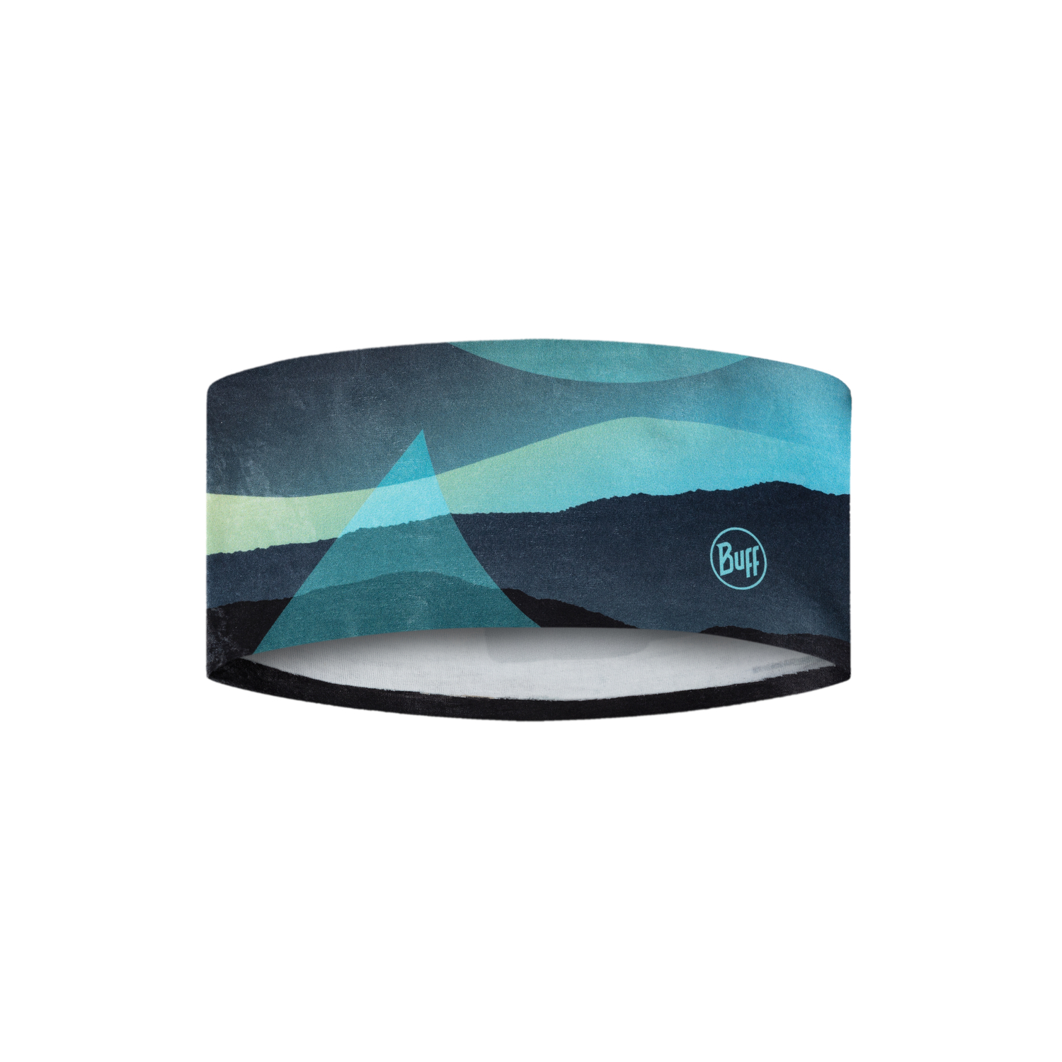 THERMONET&reg; HEADBAND MUNKE TOURMALINE
