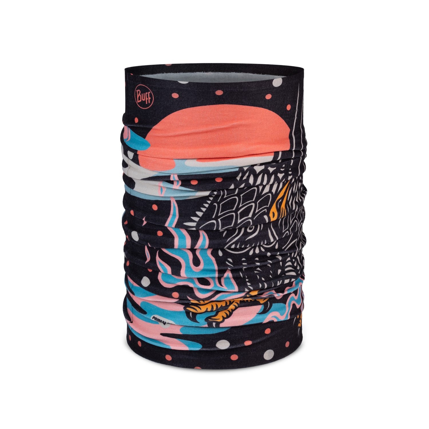 【アーティストコラボ】THERMONET® YNJAR BLACK