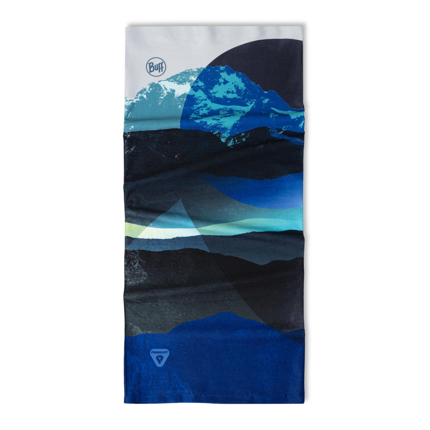 THERMONET&reg; MUNKE BLUE