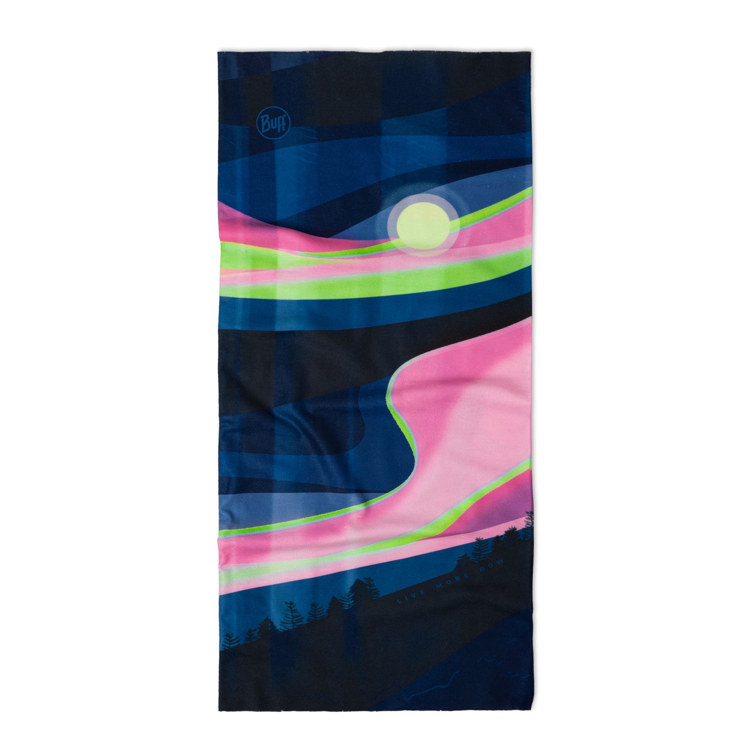 ORIGINAL ECOSTRETCH LARTO NAVY