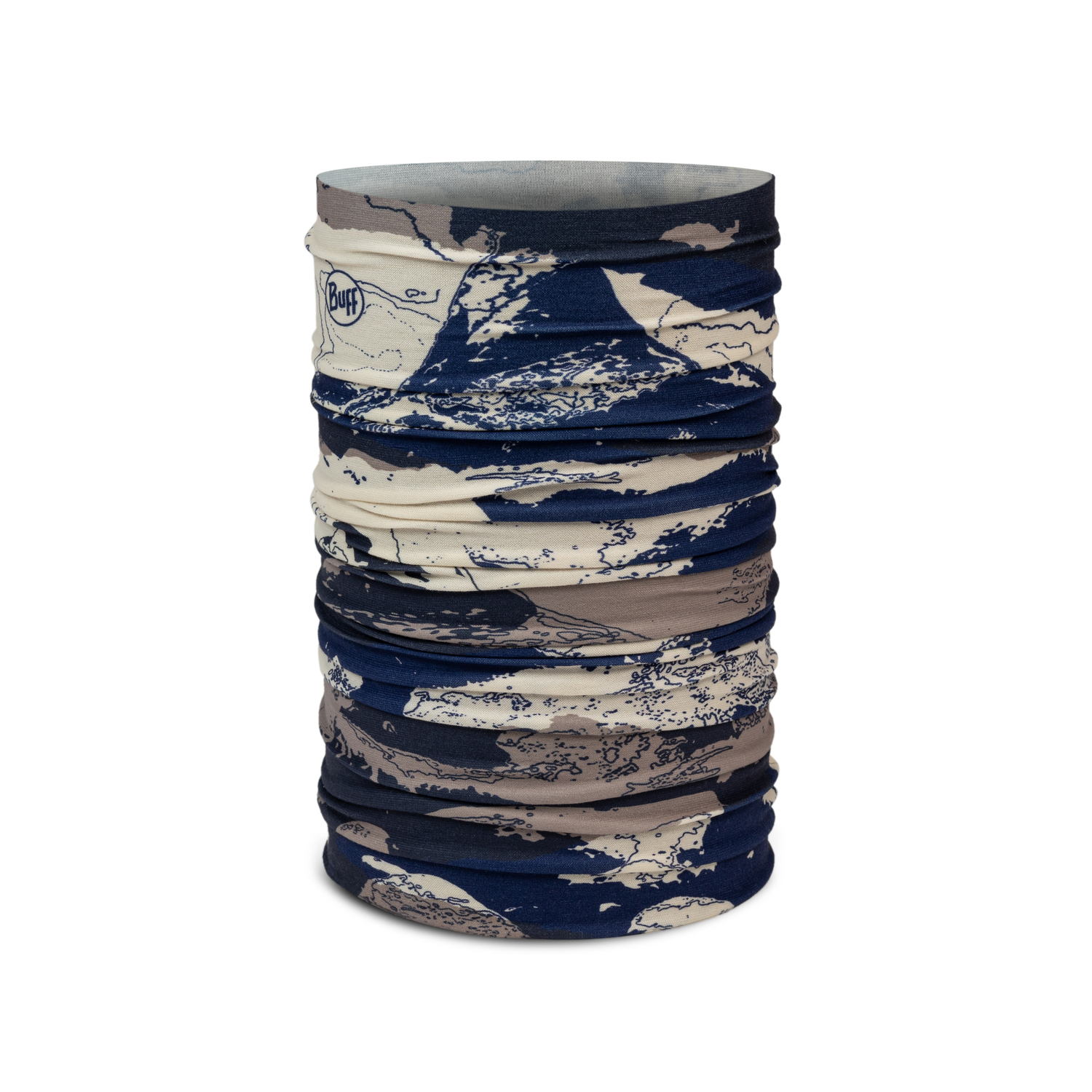ORIGINAL ECOSTRETCH ESYR MIDNIGHT NAVY