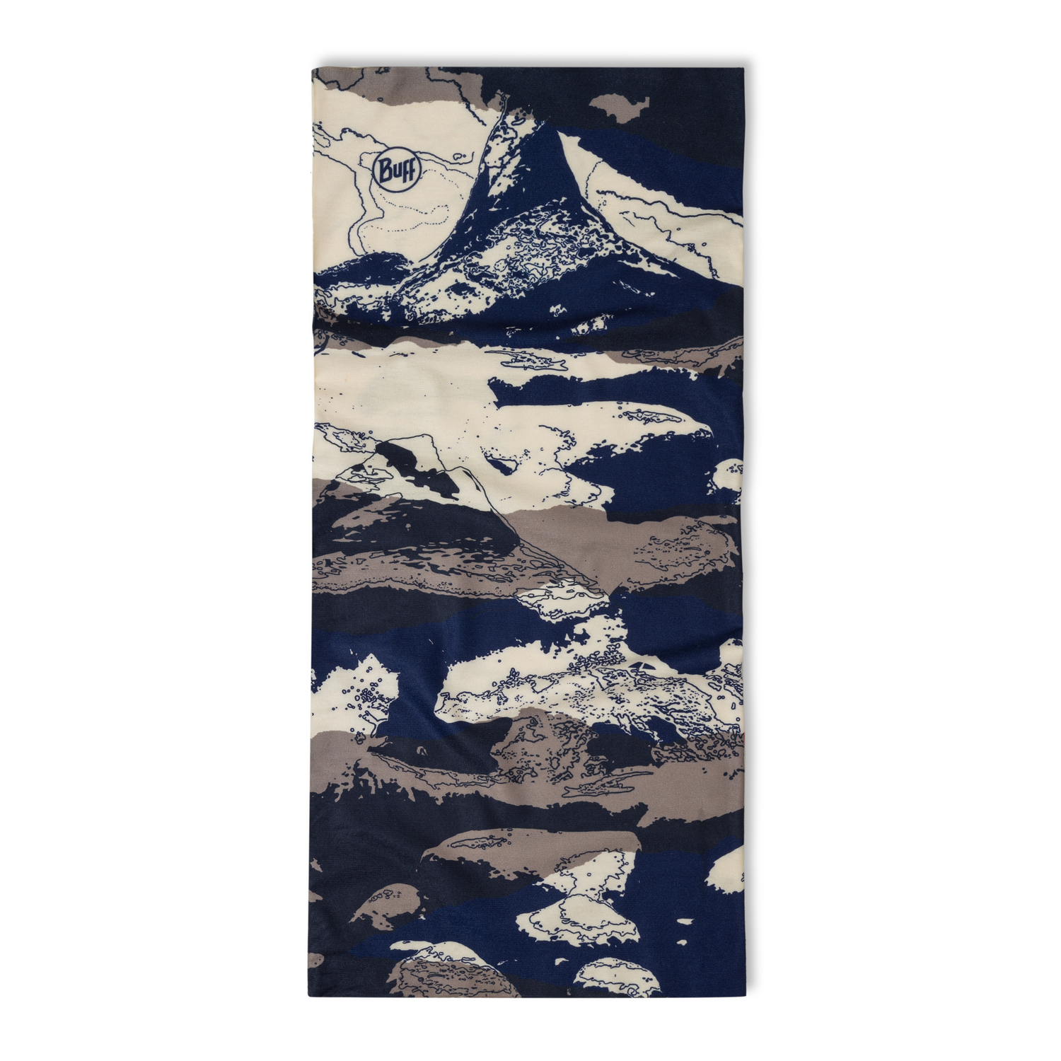 ORIGINAL ECOSTRETCH ESYR MIDNIGHT NAVY