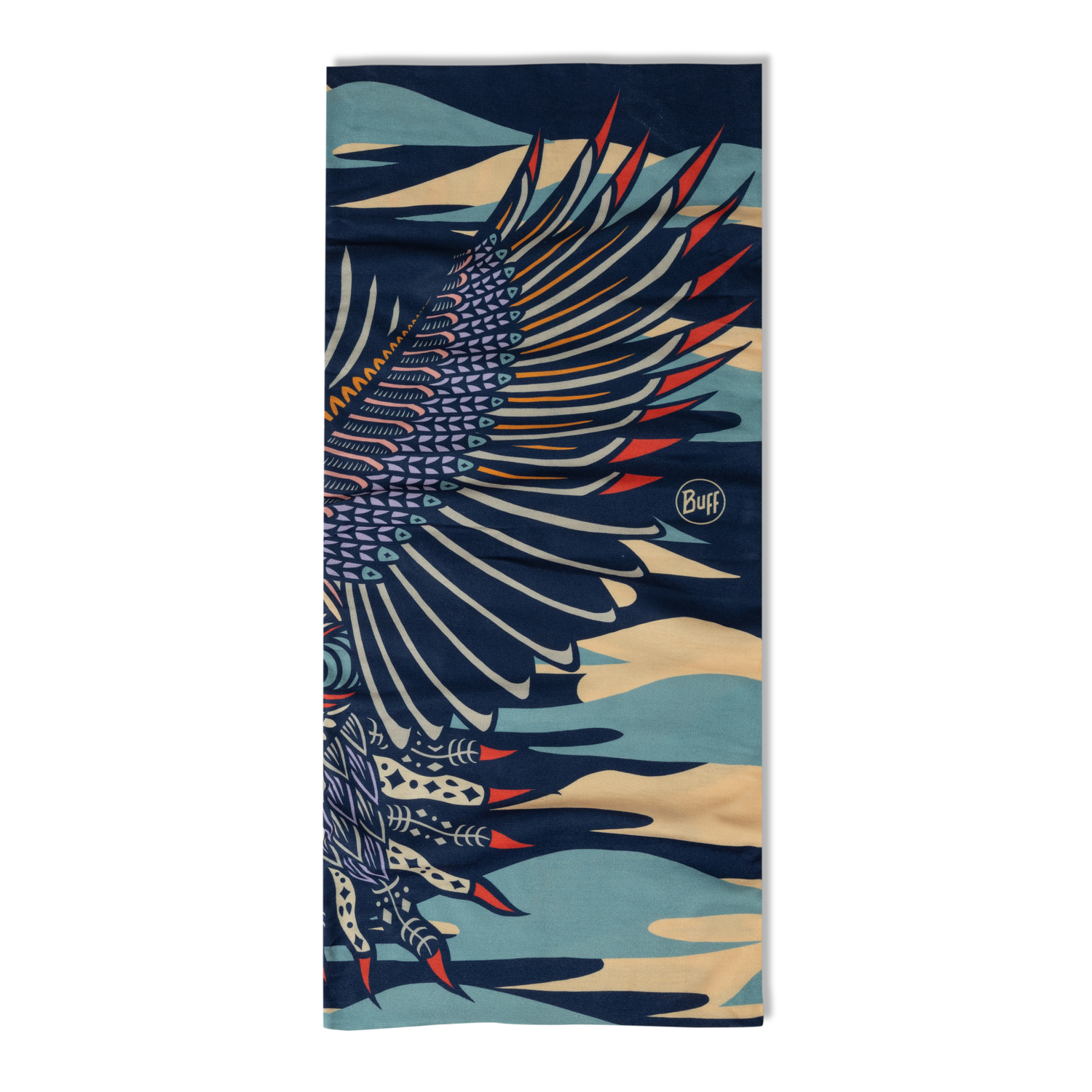 【アーティストコラボ】ORIGINAL ECOSTRETCH TIKATO MULTI