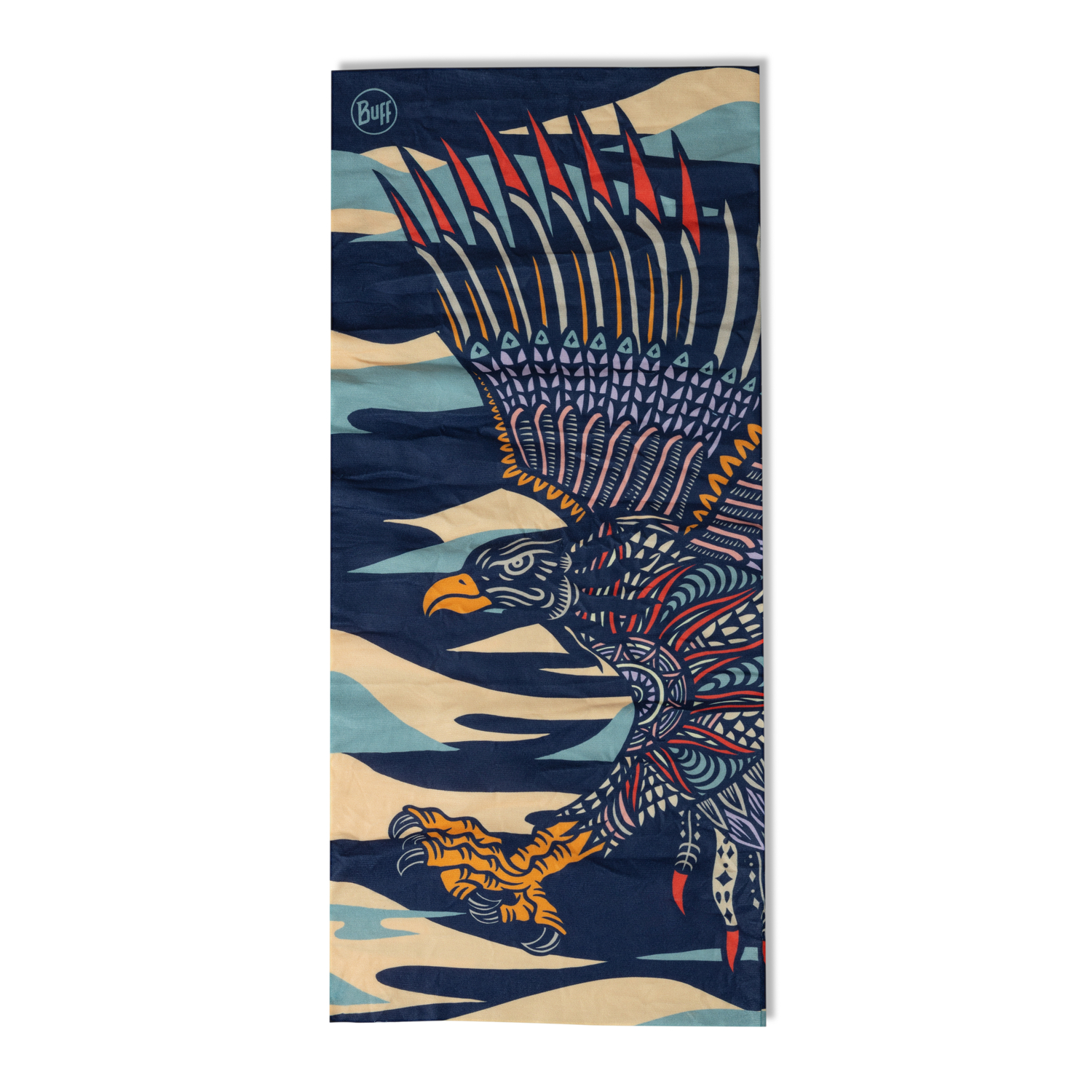 【アーティストコラボ】ORIGINAL ECOSTRETCH TIKATO MULTI