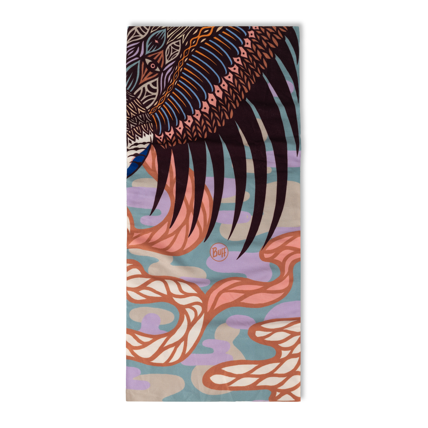 【アーティストコラボ】ORIGINAL ECOSTRETCH INDUN MULTI