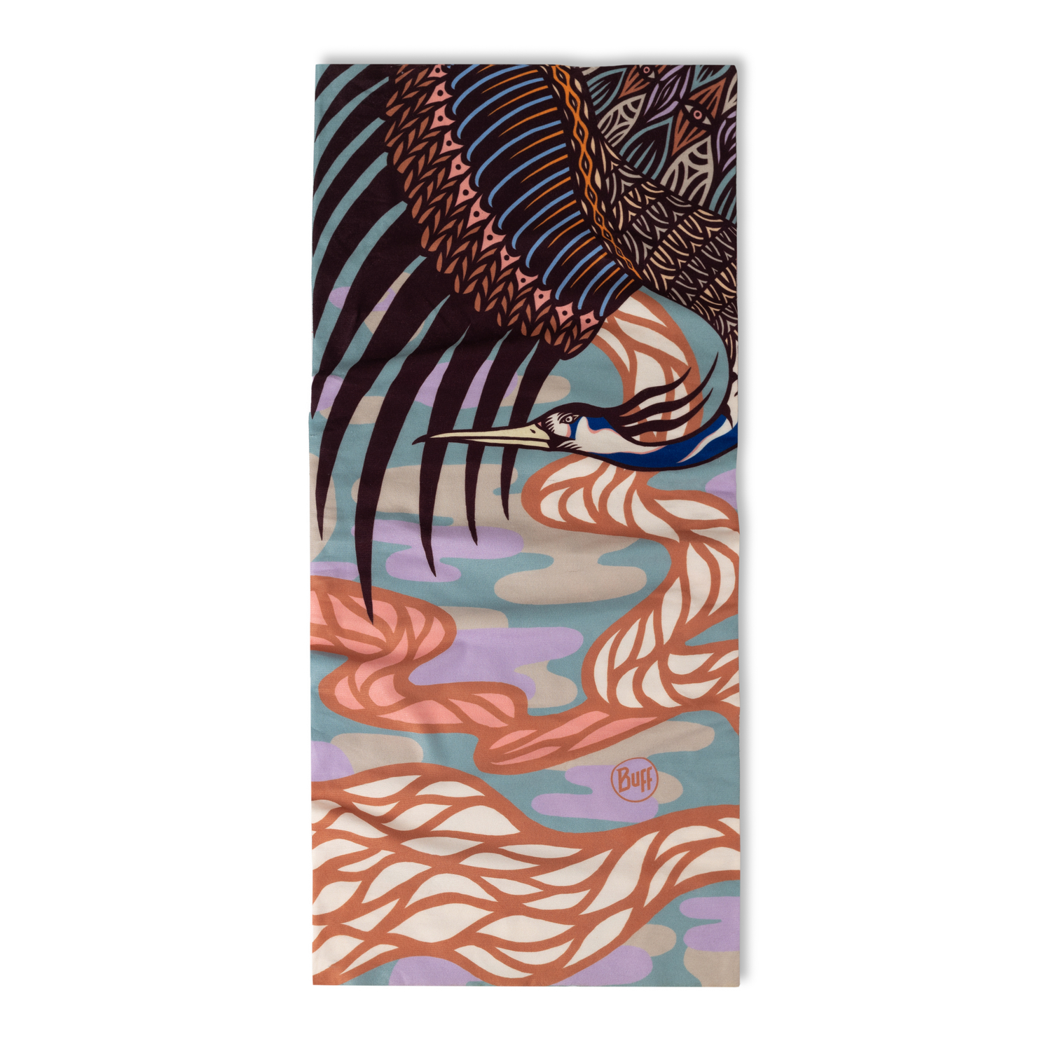 【アーティストコラボ】ORIGINAL ECOSTRETCH INDUN MULTI