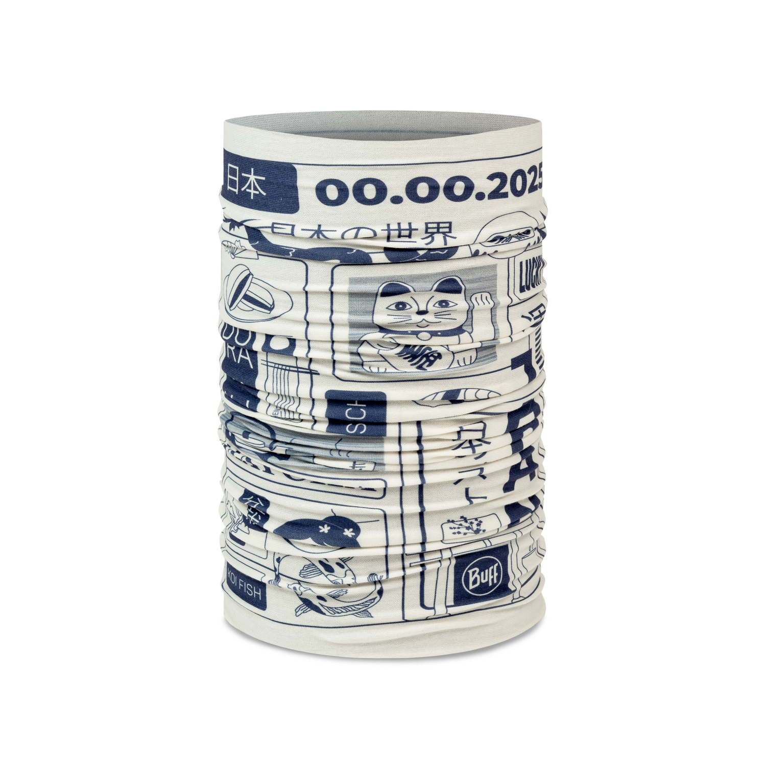 ORIGINAL ECOSTRETCH KURACO CLOUD
