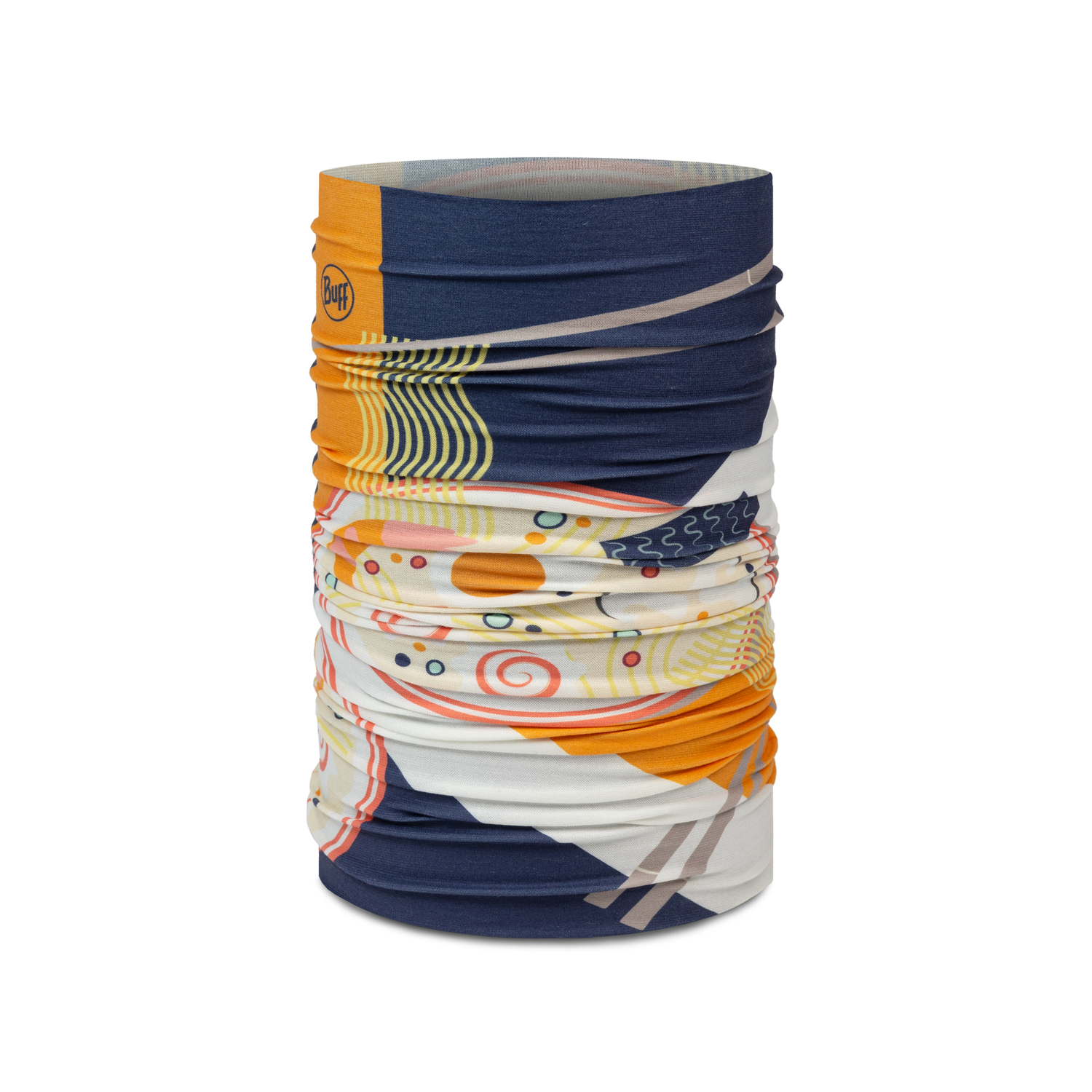 ORIGINAL ECOSTRETCH IVEN MIDNIGHT NAVY
