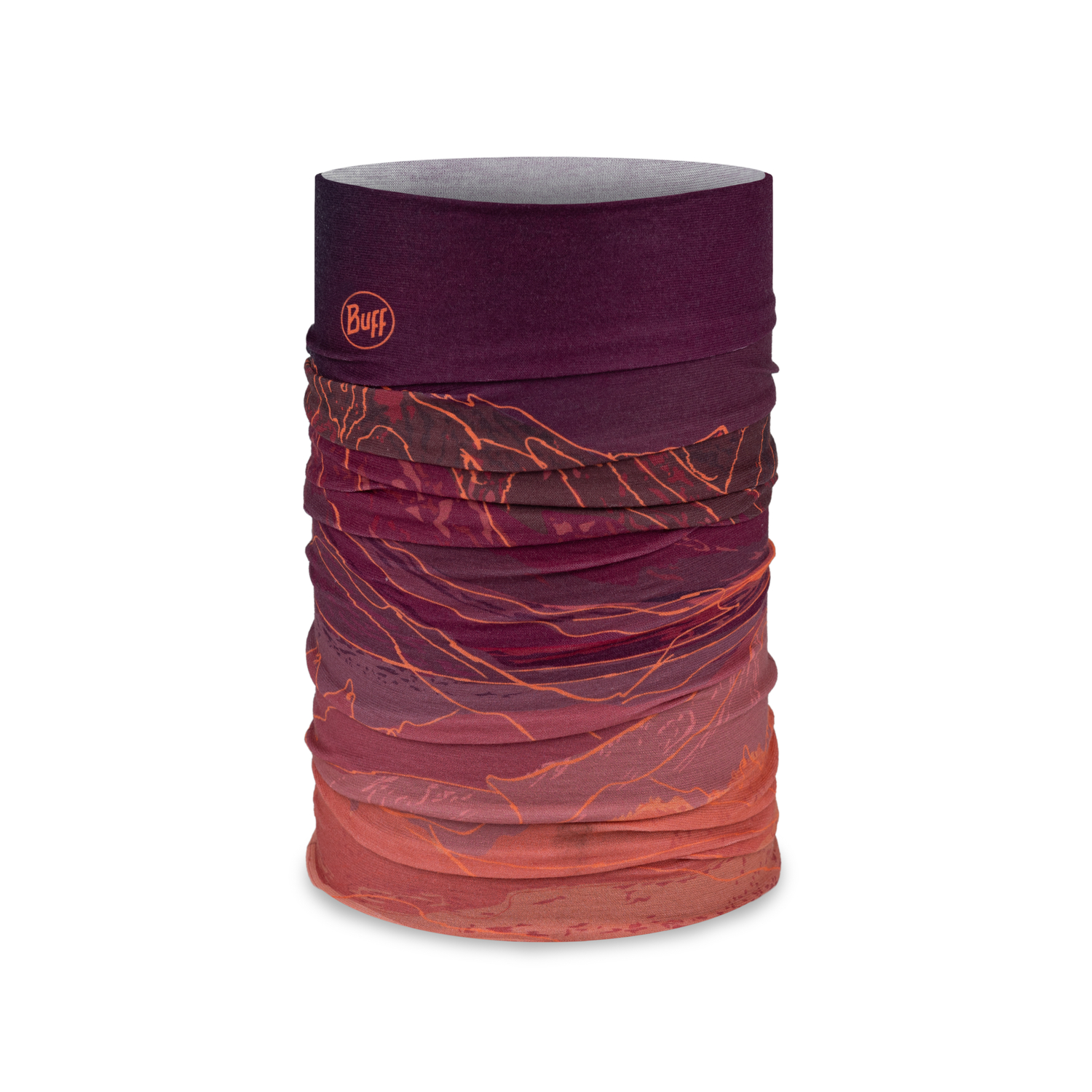 ORIGINAL ECOSTRETCH UNAL GARNET