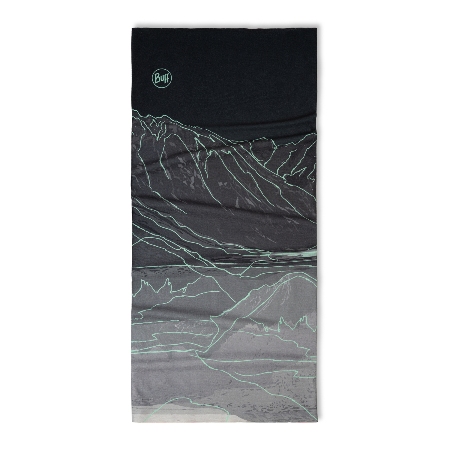 ORIGINAL ECOSTRETCH UNAL GREY