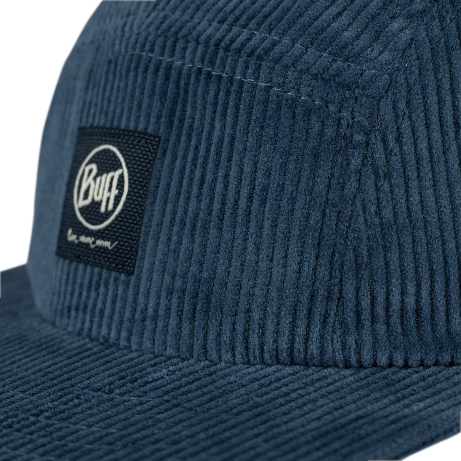 5 PANEL CHILL CAP SOLID STEEL
