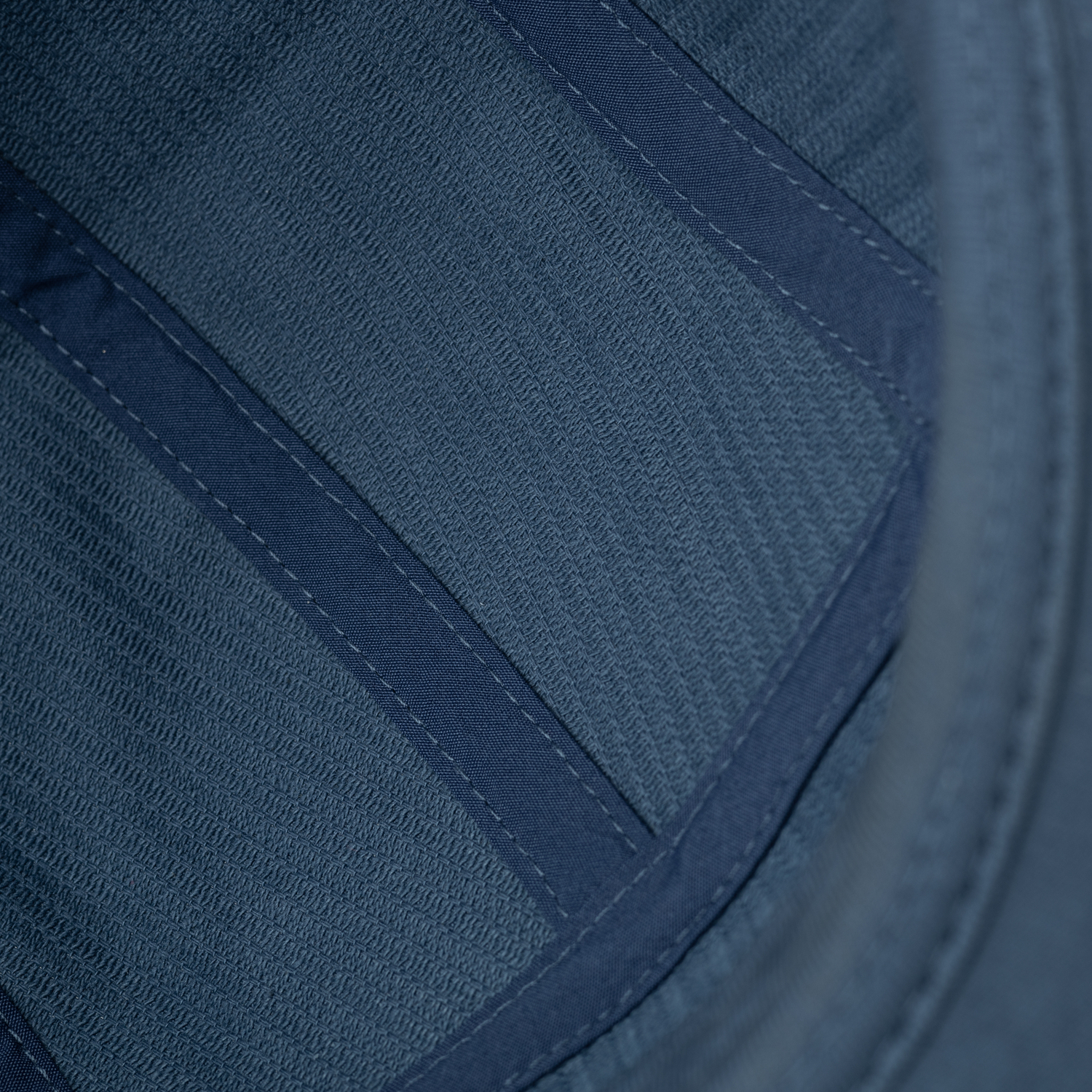 5 PANEL CHILL CAP SOLID STEEL