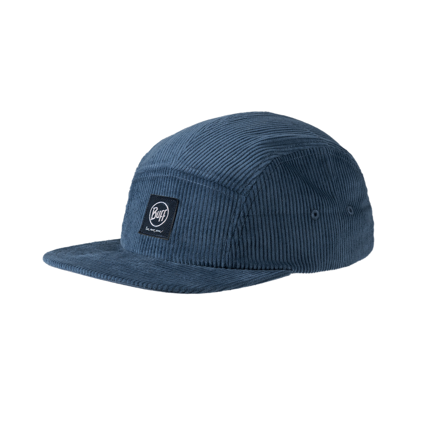 5 PANEL CHILL CAP SOLID STEEL