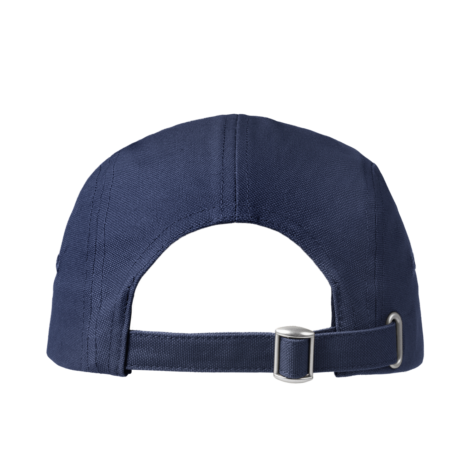 5 PANEL CHILL CAP SOLID NAVY